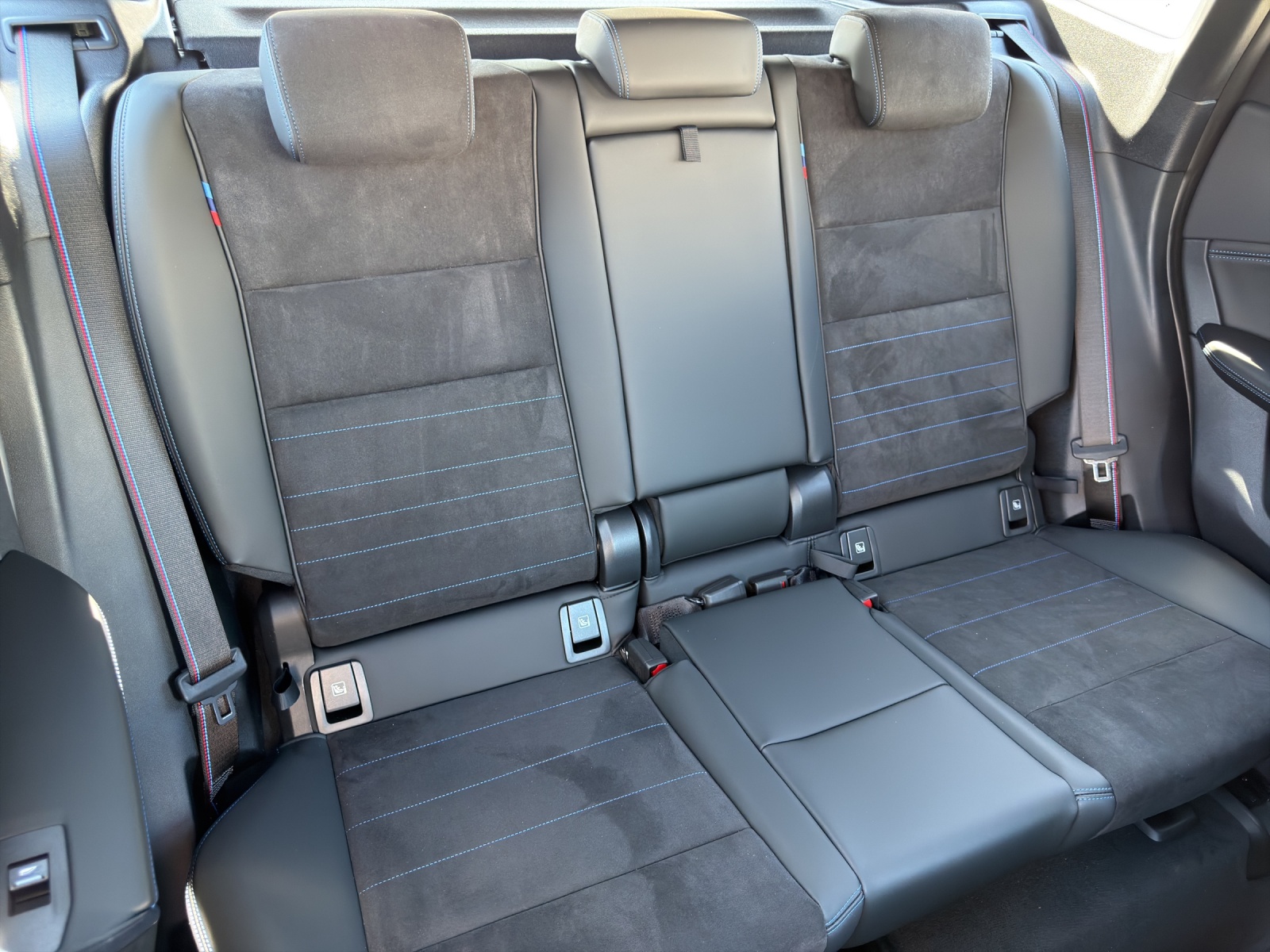 BMW X1 xDrive M35i-image-18