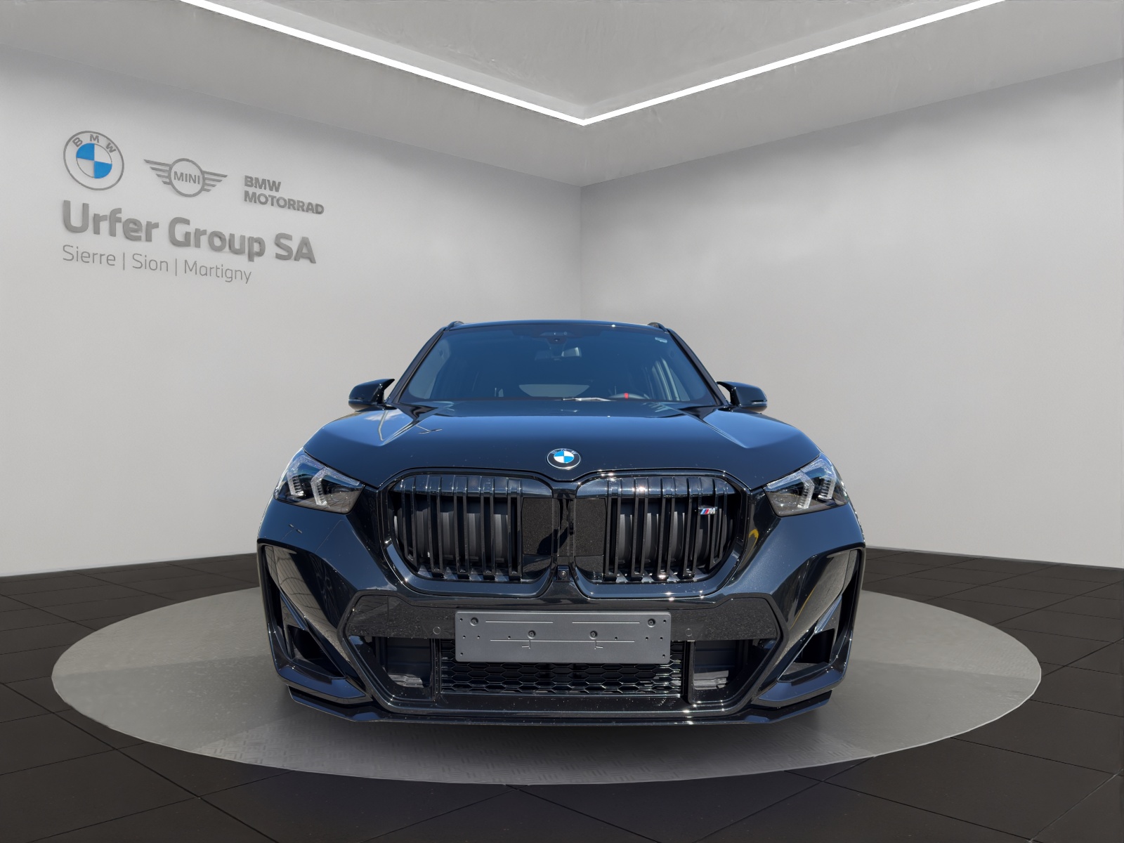 BMW X1 xDrive M35i-image-6