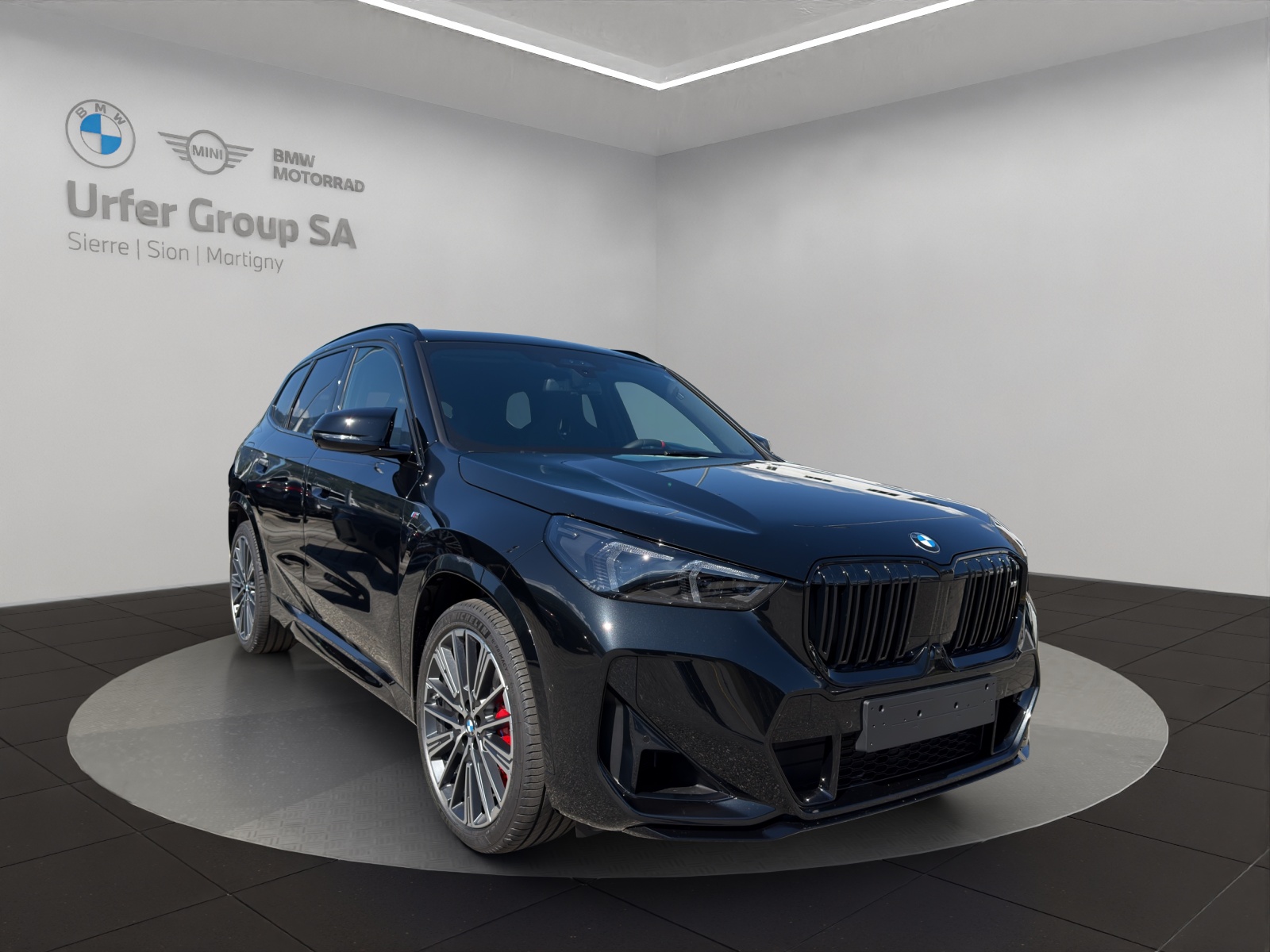 BMW X1 xDrive M35i-image-5