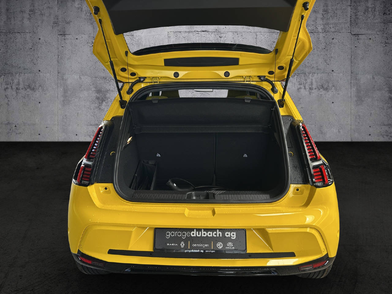 RENAULT R5 E-Tech Comfort Range iconic five-image-8