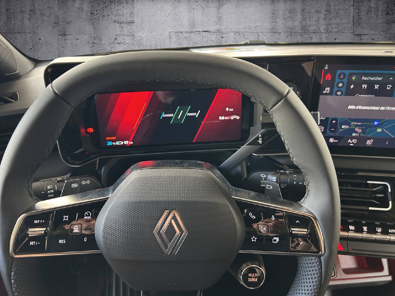 RENAULT R5 E-Tech Comfort Range iconic five-image-6