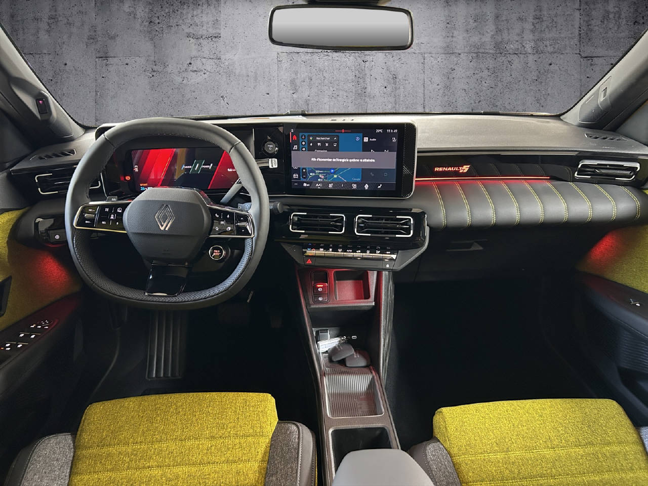 RENAULT R5 E-Tech Comfort Range iconic five-image-5