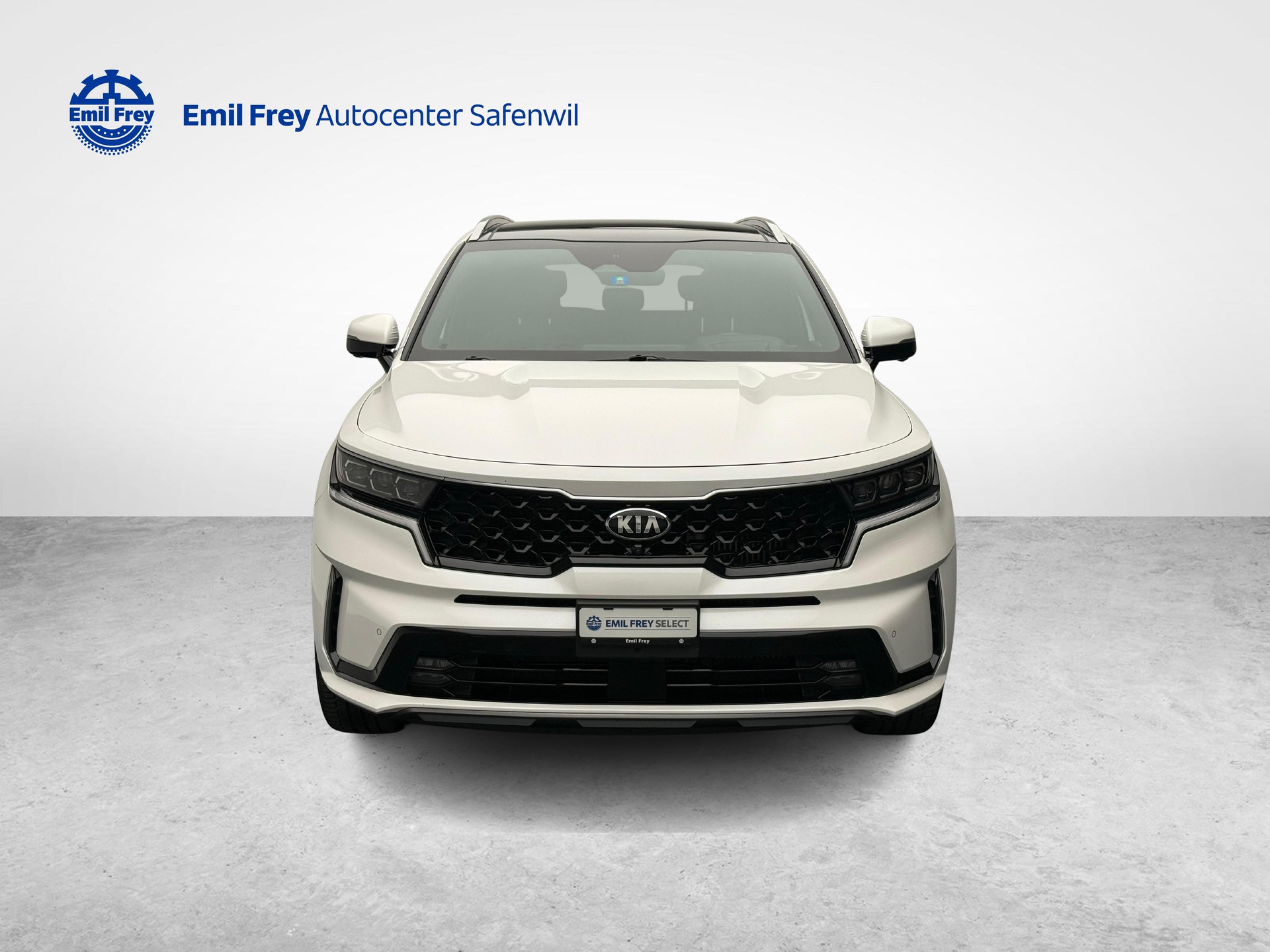 KIA Sorento 1.6 T-GDi Hybrid Style 7P-image-7