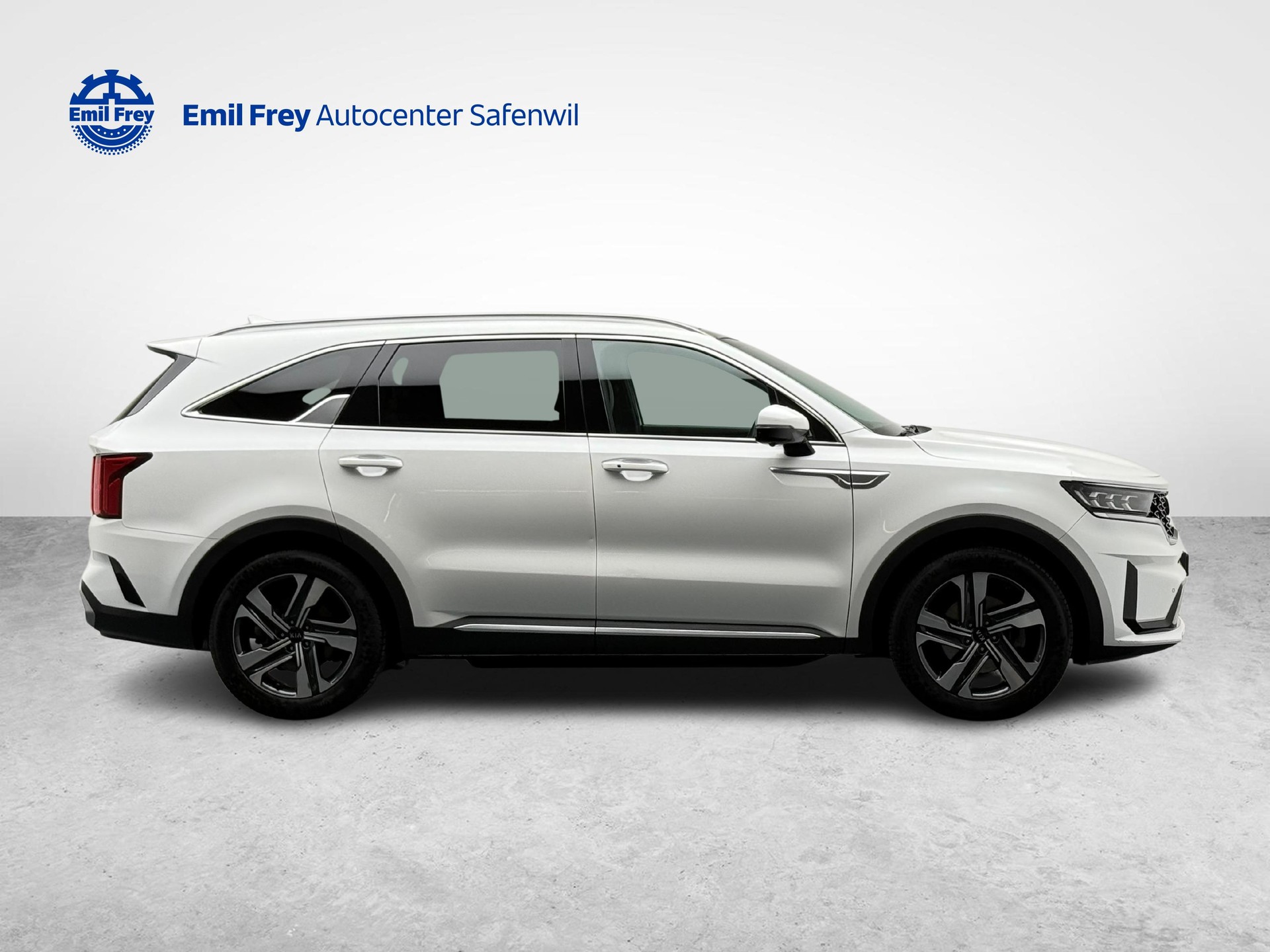 KIA Sorento 1.6 T-GDi Hybrid Style 7P-image-5