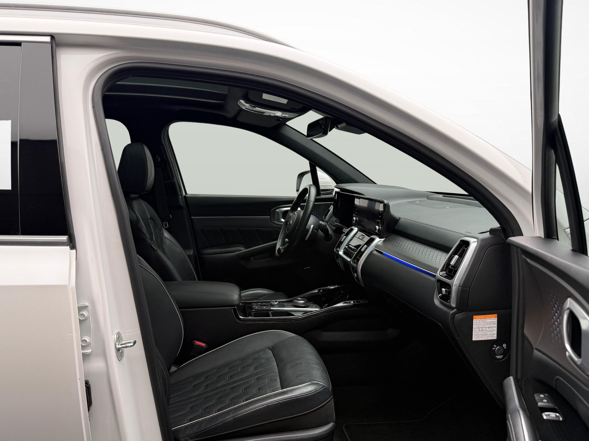 KIA Sorento 1.6 T-GDi Hybrid Style 7P-image-9