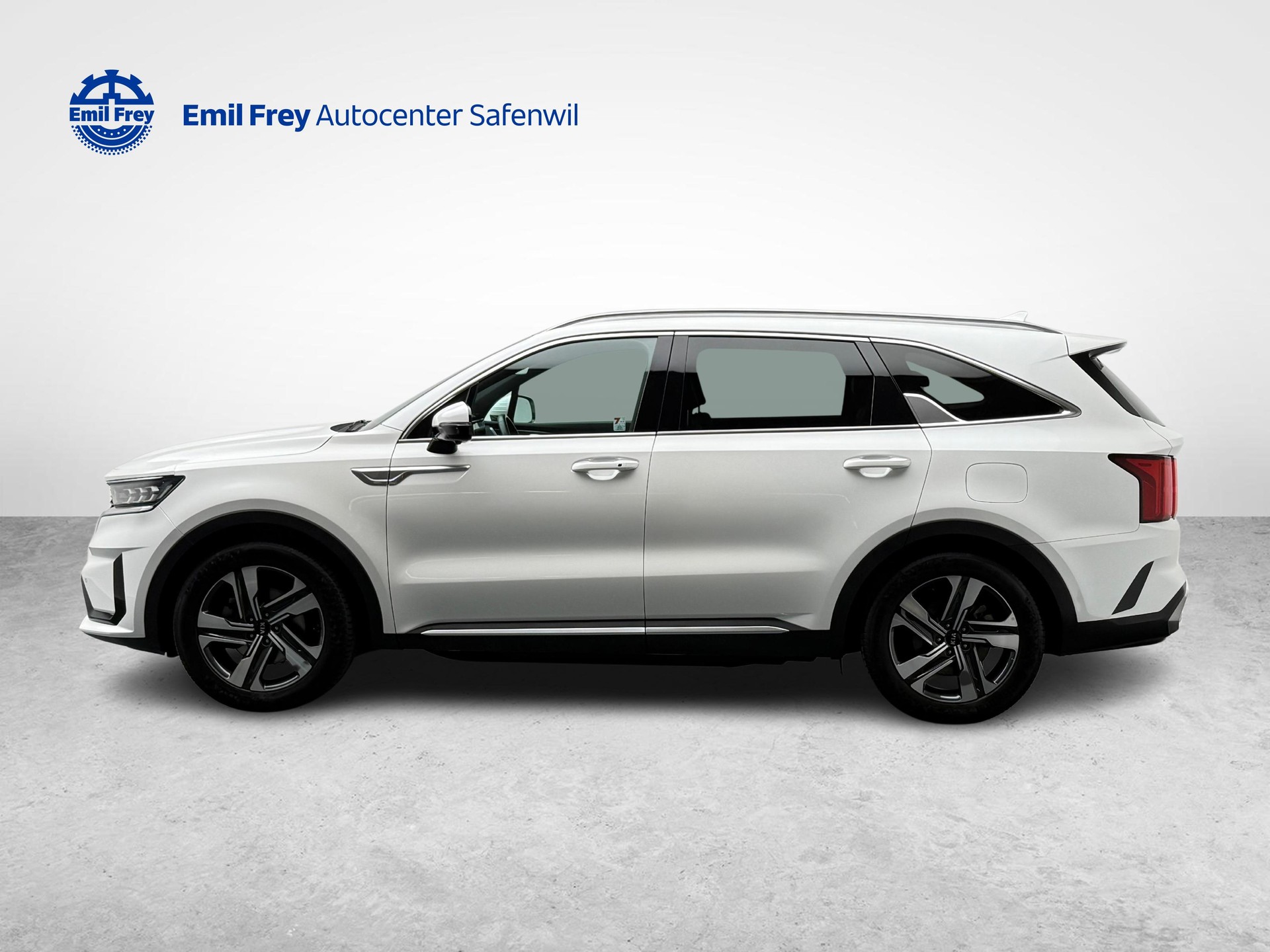 KIA Sorento 1.6 T-GDi Hybrid Style 7P-image-1