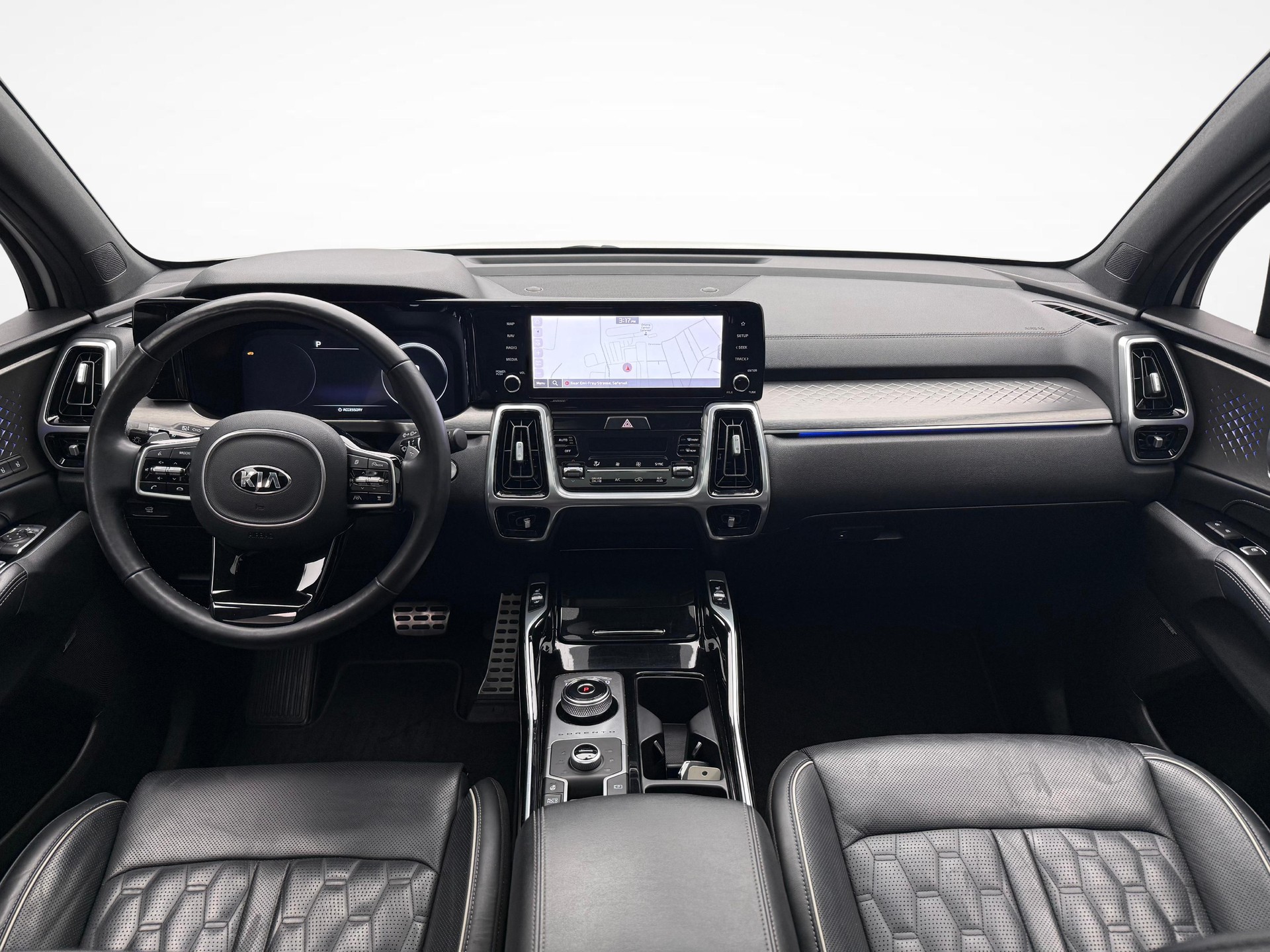 KIA Sorento 1.6 T-GDi Hybrid Style 7P-image-8
