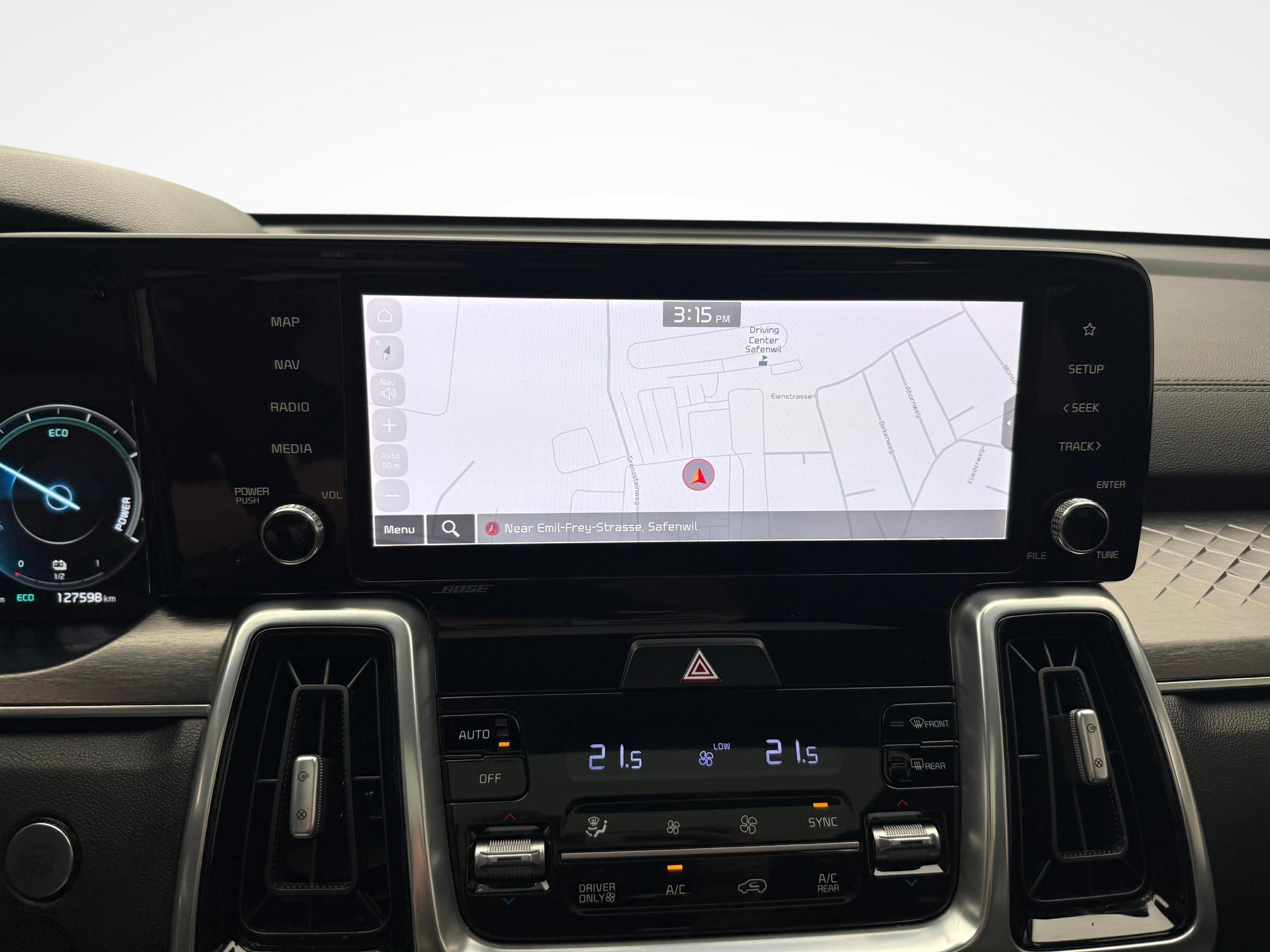 KIA Sorento 1.6 T-GDi Hybrid Style 7P-image-13