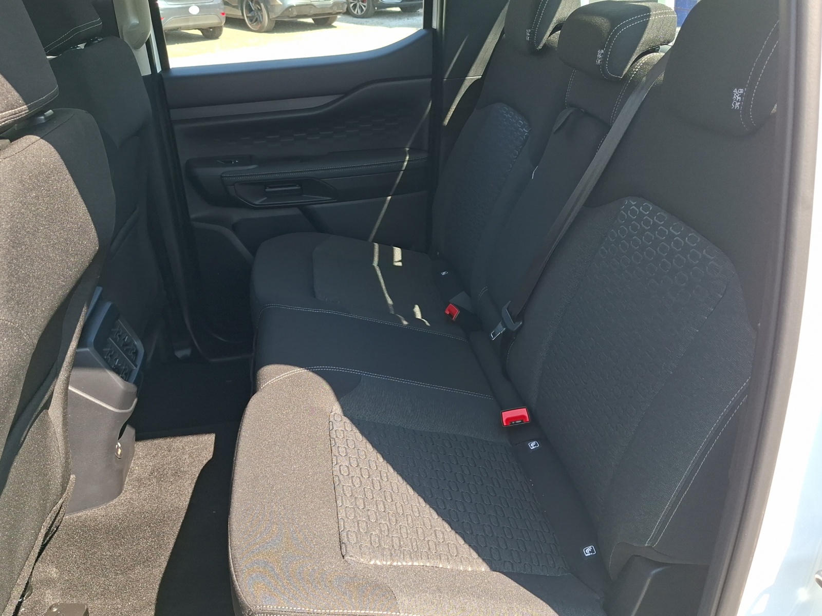 FORD Ranger XLT 2.3 Eco Boost e-4WD Automat-image-5