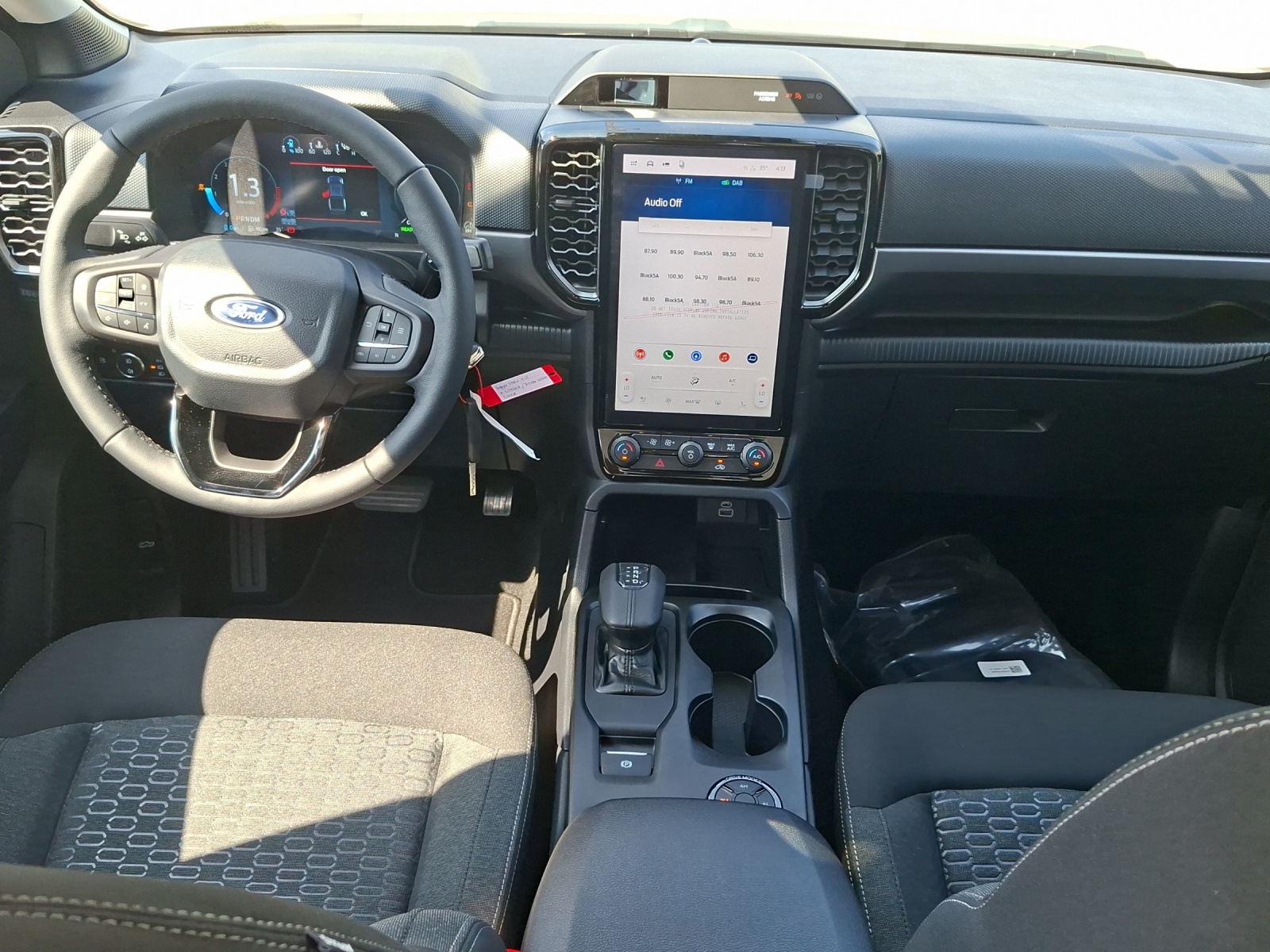 FORD Ranger XLT 2.3 Eco Boost e-4WD Automat-image-6