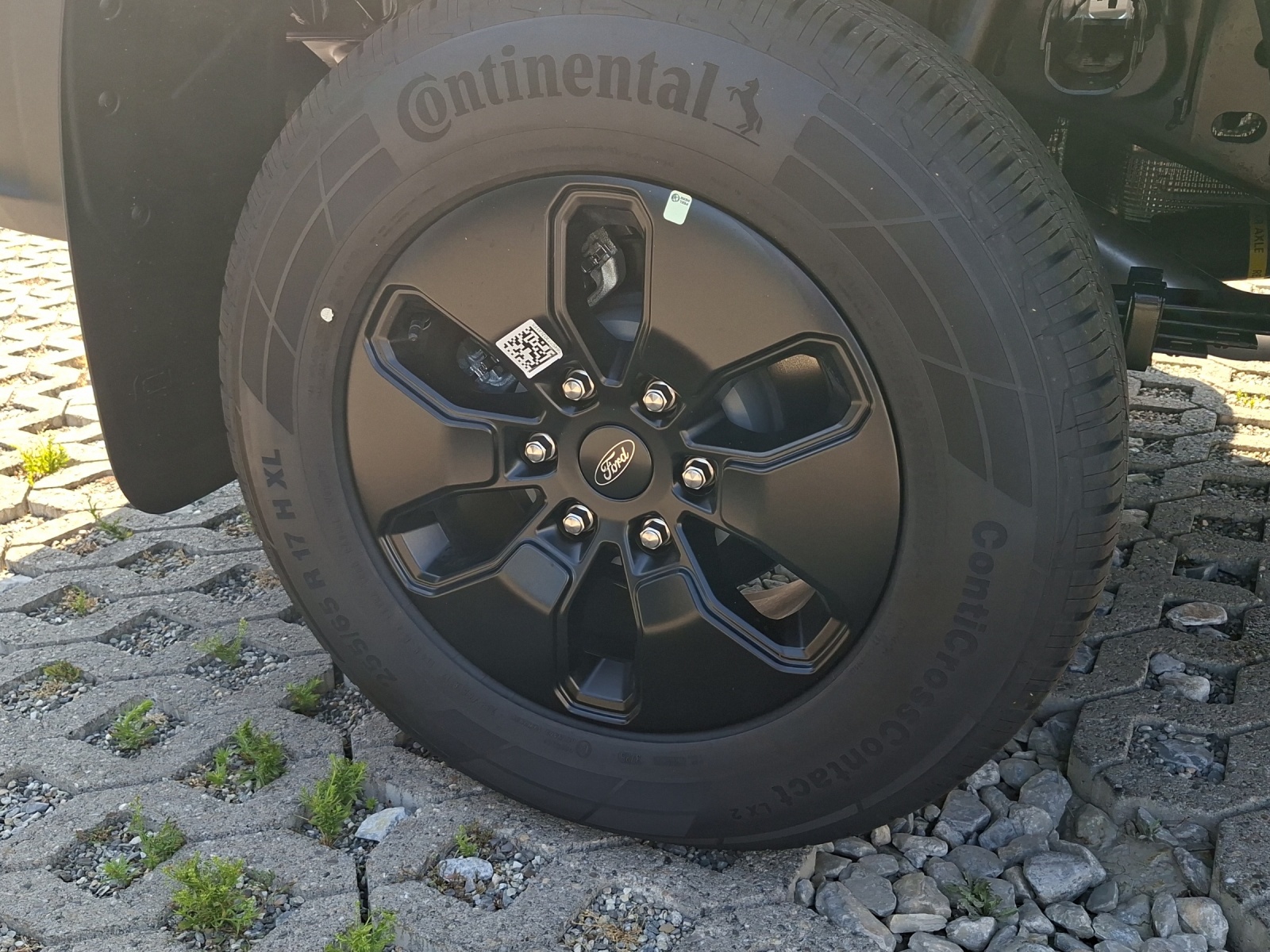 FORD Ranger XLT 2.3 Eco Boost e-4WD Automat-image-11