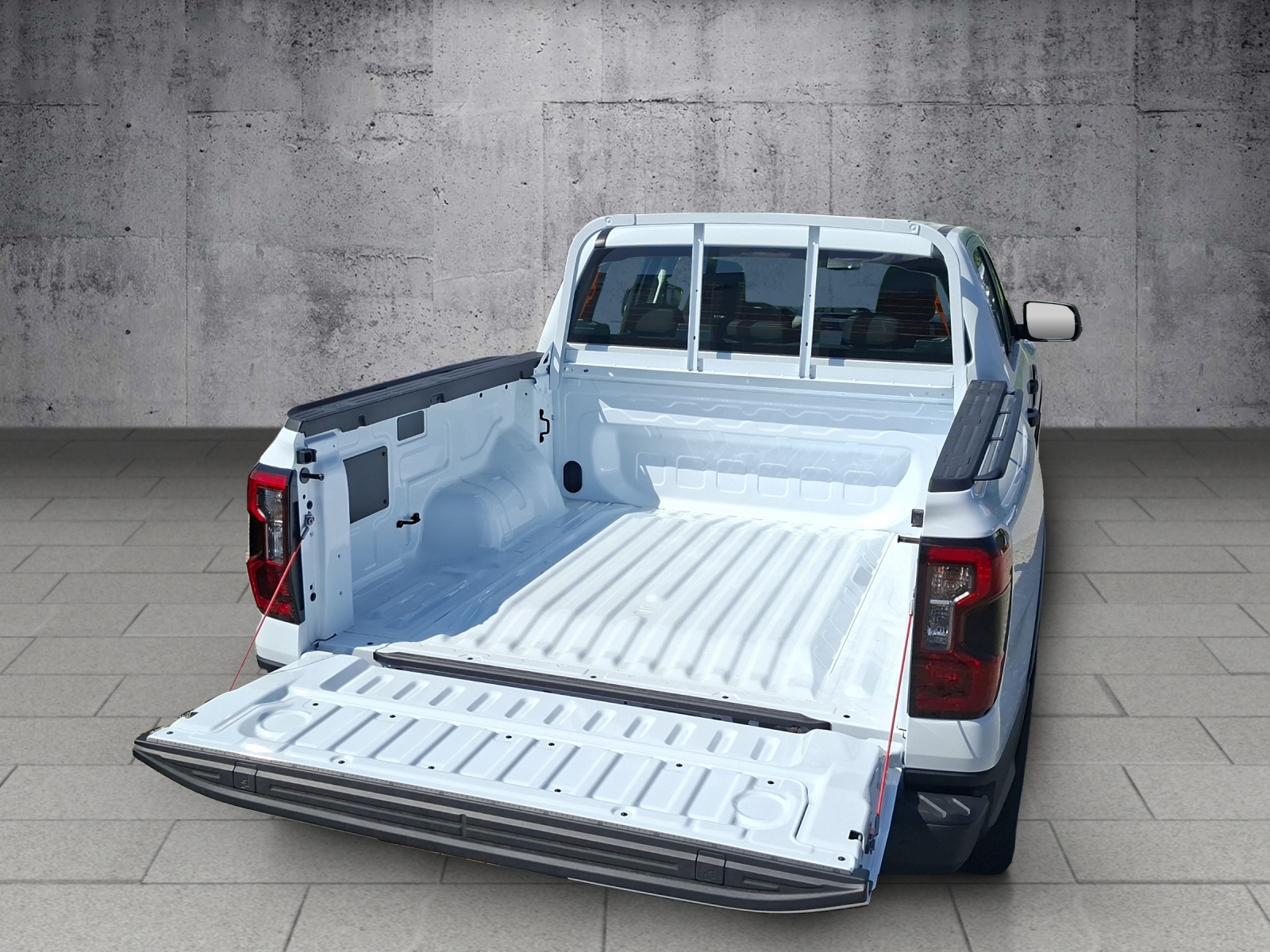 FORD Ranger XLT 2.3 Eco Boost e-4WD Automat-image-7
