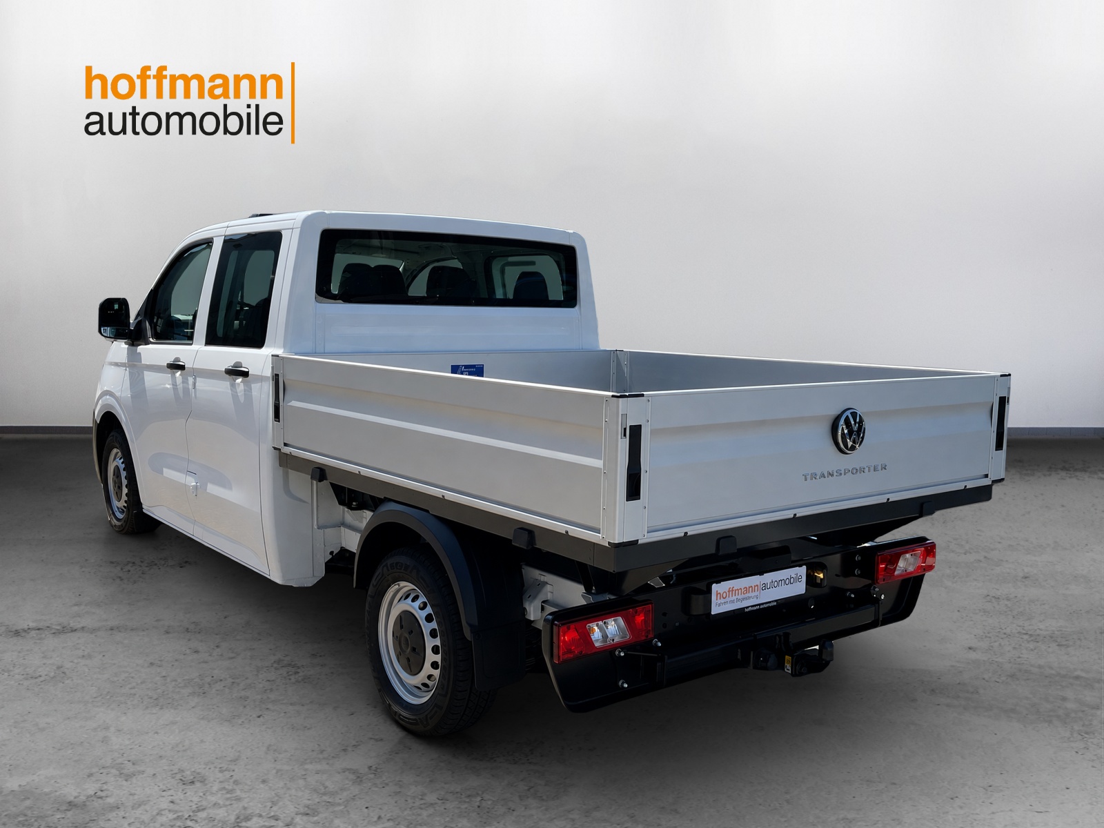 VW Transporter 2.0 TDI Automat-image-5
