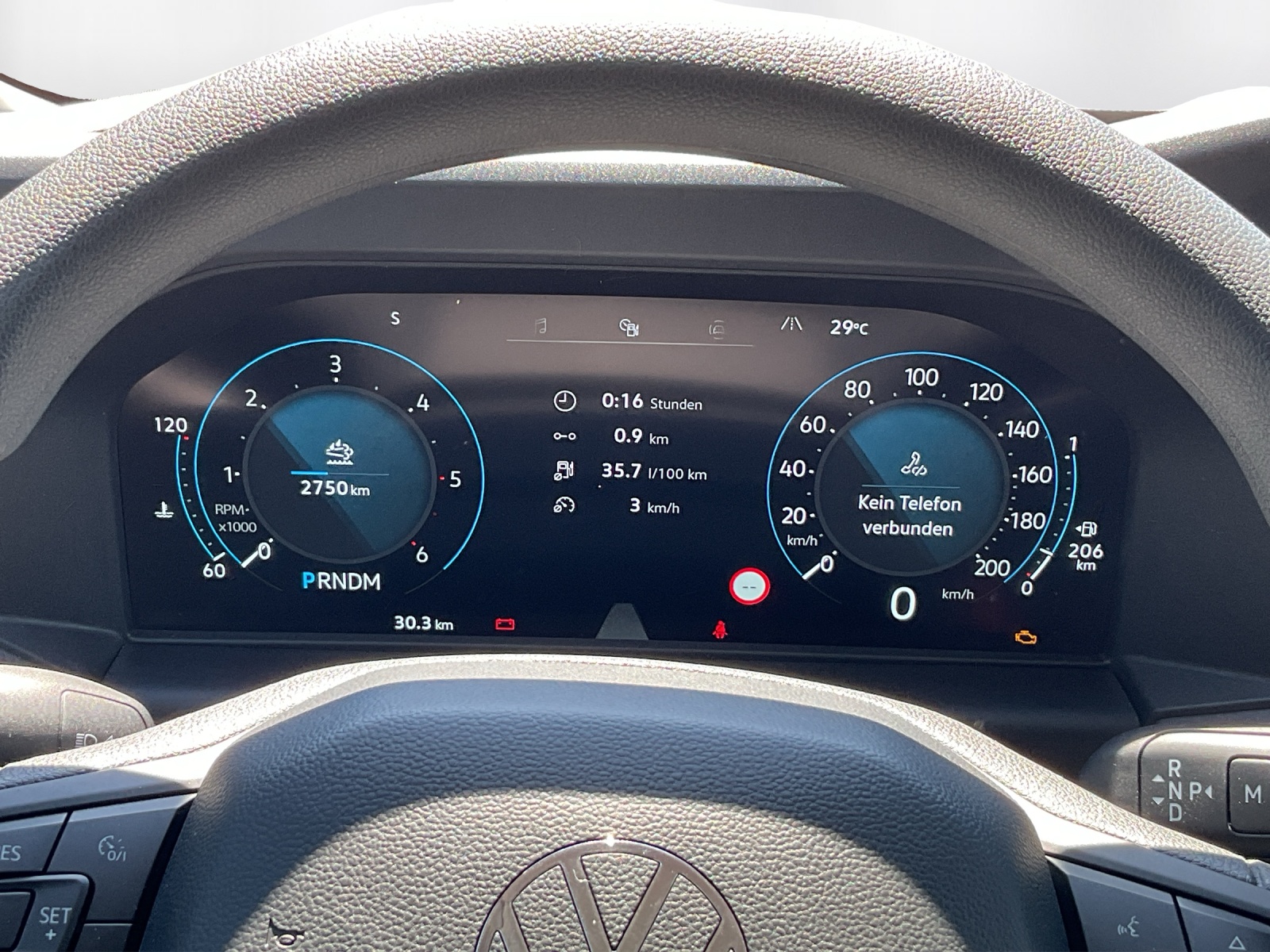 VW Transporter 2.0 TDI Automat-image-7