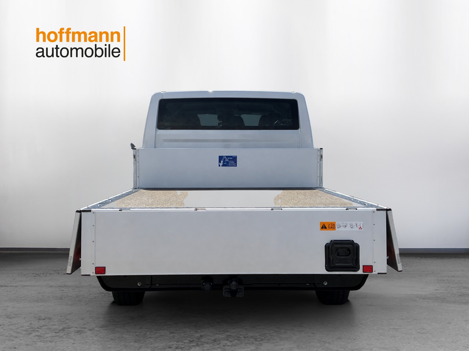 VW Transporter 2.0 TDI Automat-image-4