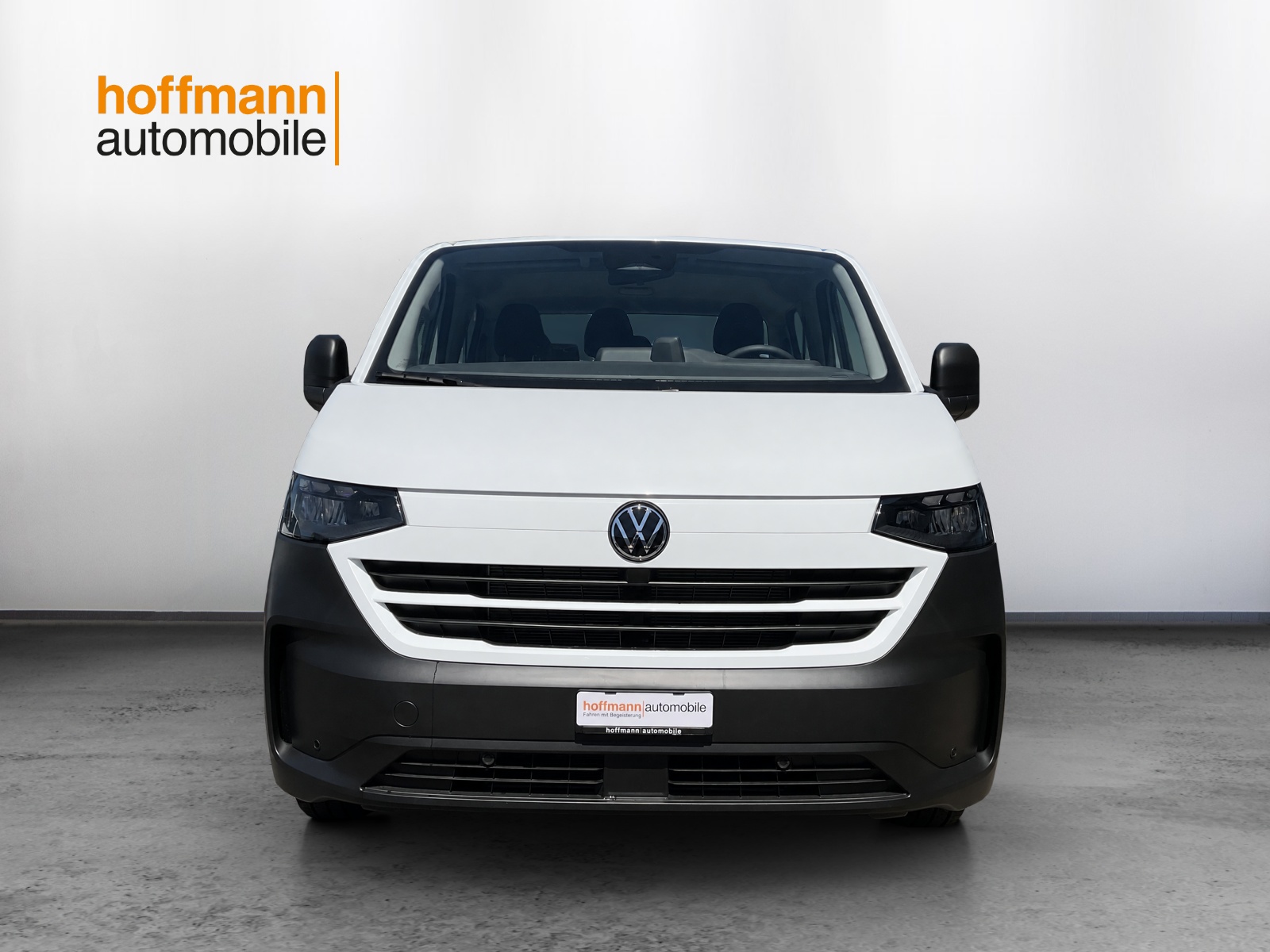 VW Transporter 2.0 TDI Automat-showroom-element-1
