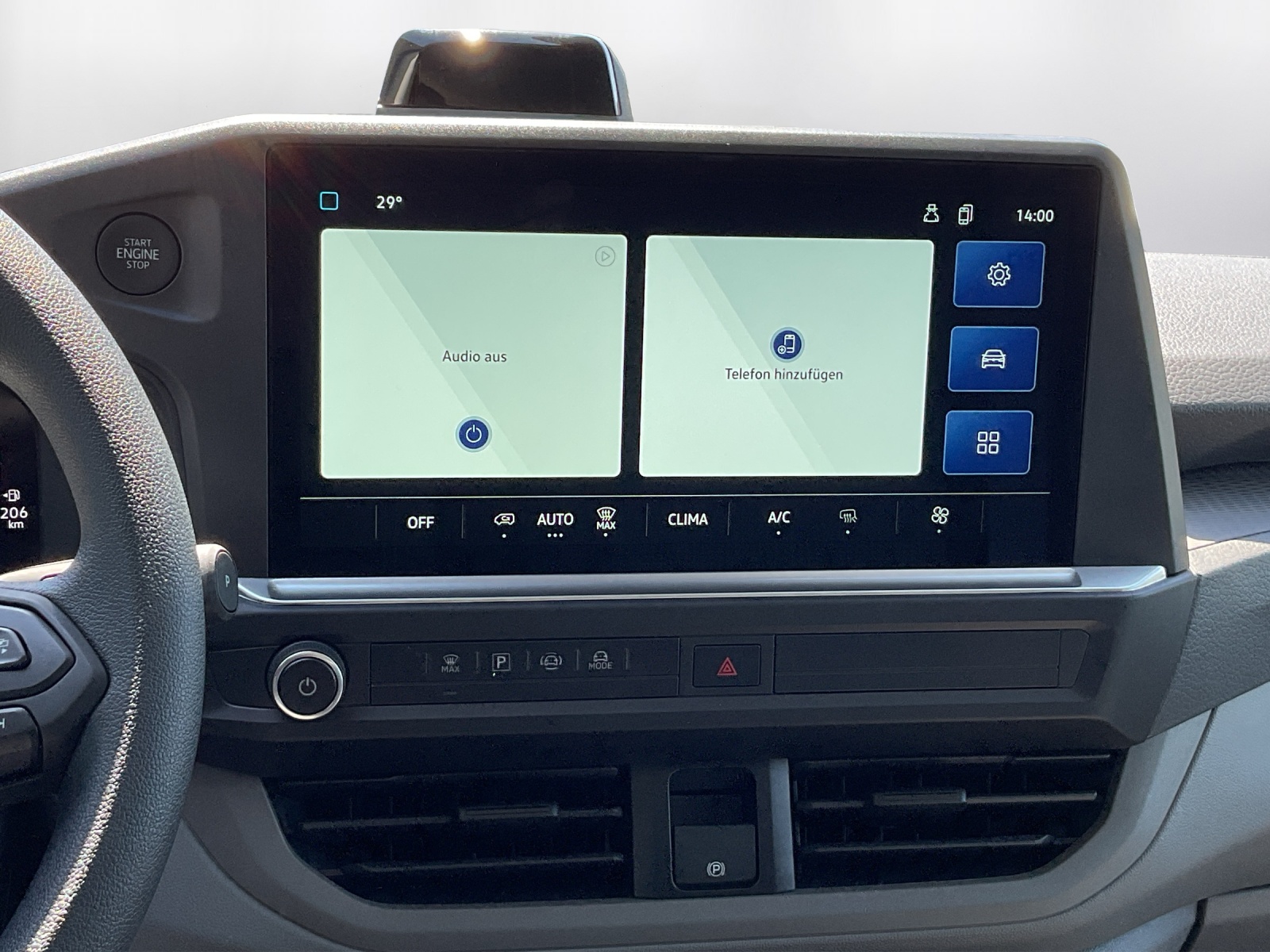 VW Transporter 2.0 TDI Automat-image-8