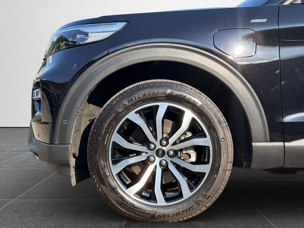 FORD Explorer 3.0 V6 Plug-in Hybrid ST-Line-image-16
