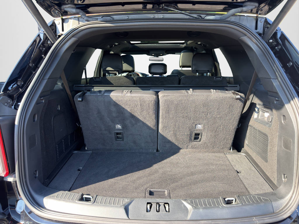 FORD Explorer 3.0 V6 Plug-in Hybrid ST-Line-image-14