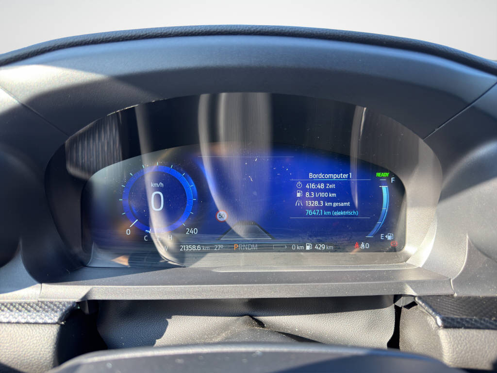 FORD Explorer 3.0 V6 Plug-in Hybrid ST-Line-image-10