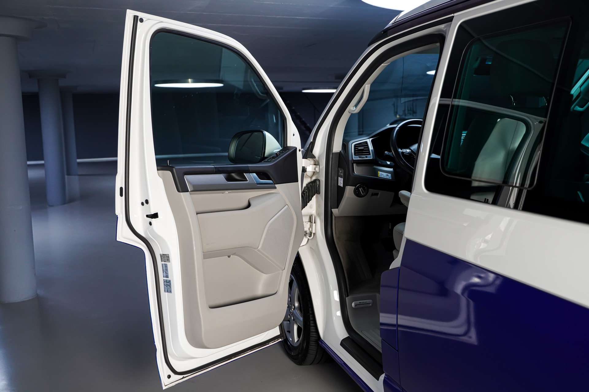 VW T6 California 2.0 TDI Ocean DSG-image-7