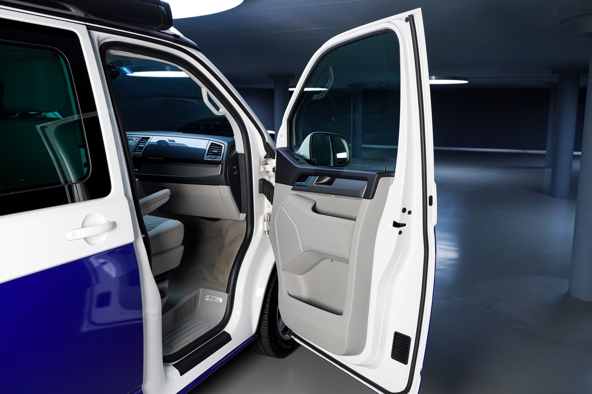 VW T6 California 2.0 TDI Ocean DSG-image-16