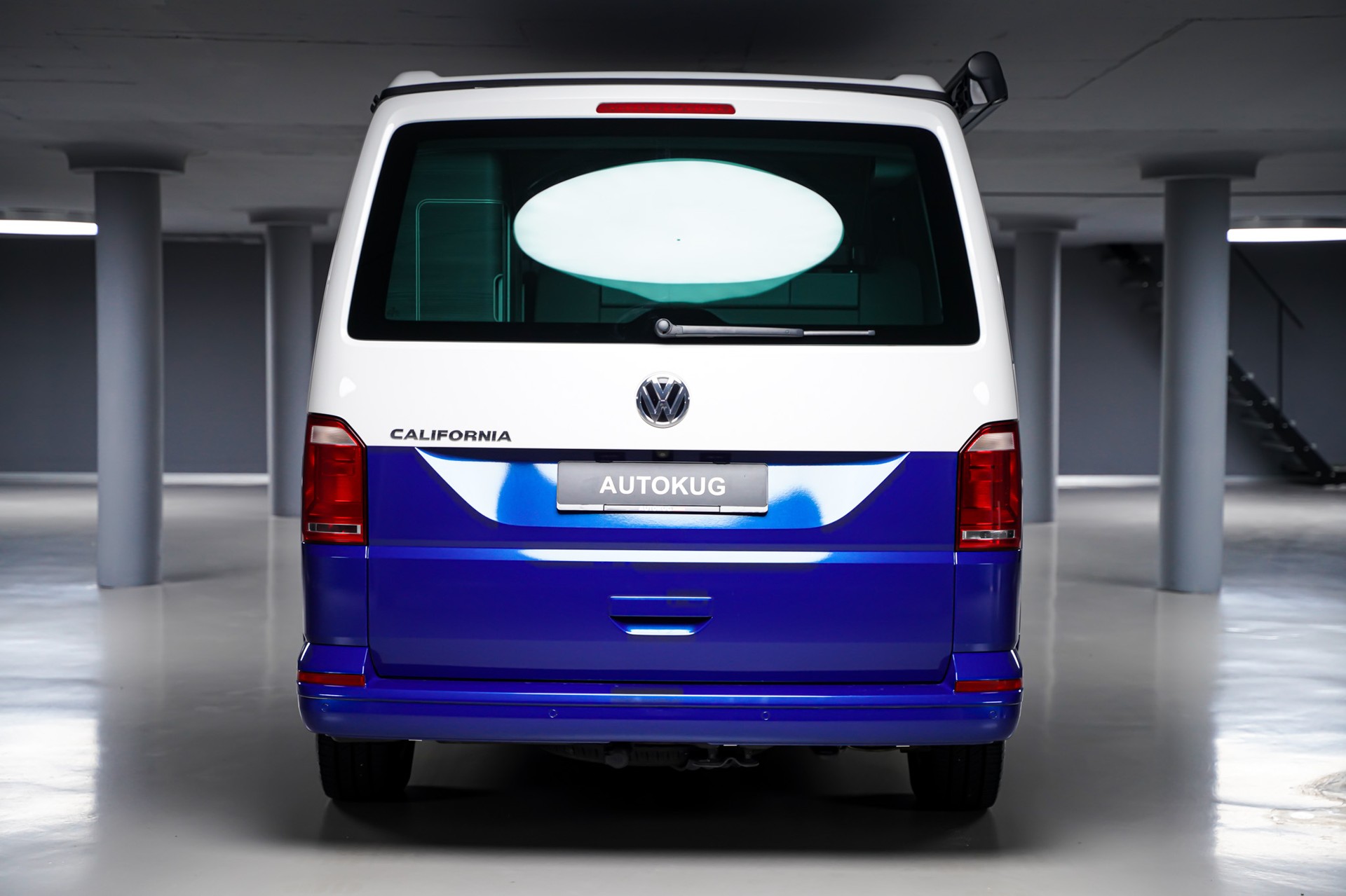 VW T6 California 2.0 TDI Ocean DSG-image-5