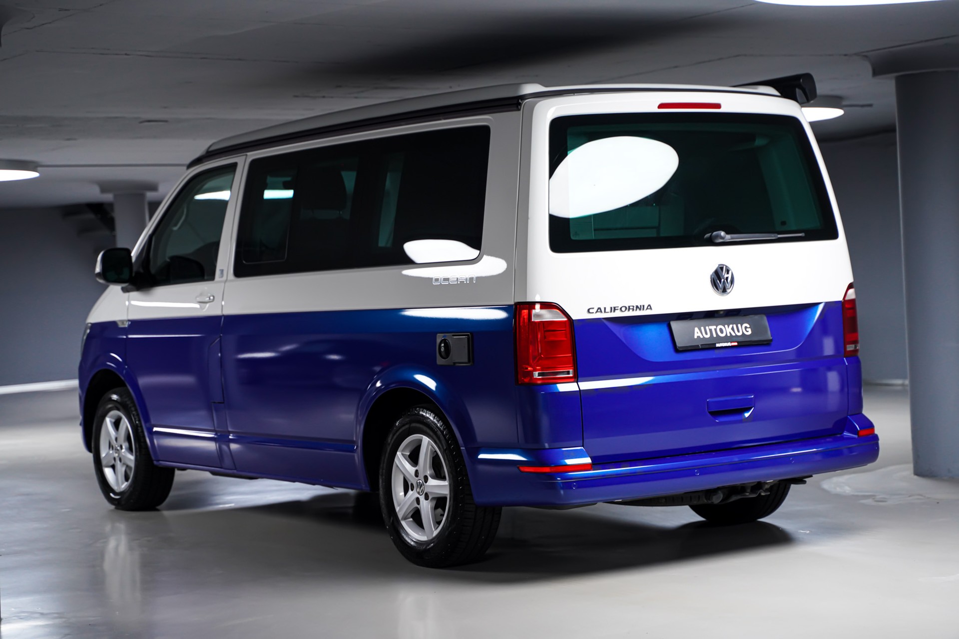 VW T6 California 2.0 TDI Ocean DSG-image-6