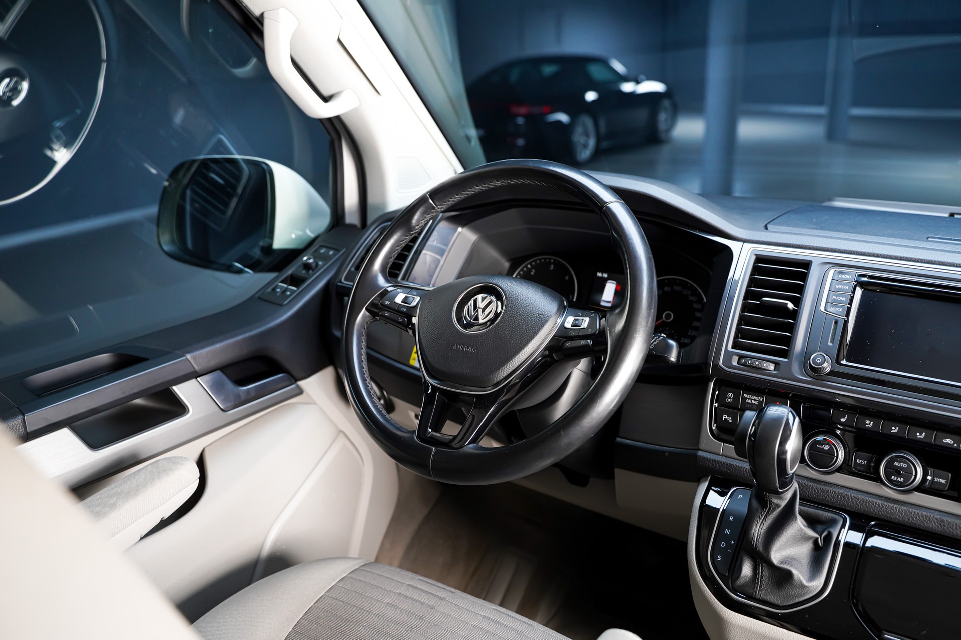 VW T6 California 2.0 TDI Ocean DSG-image-19