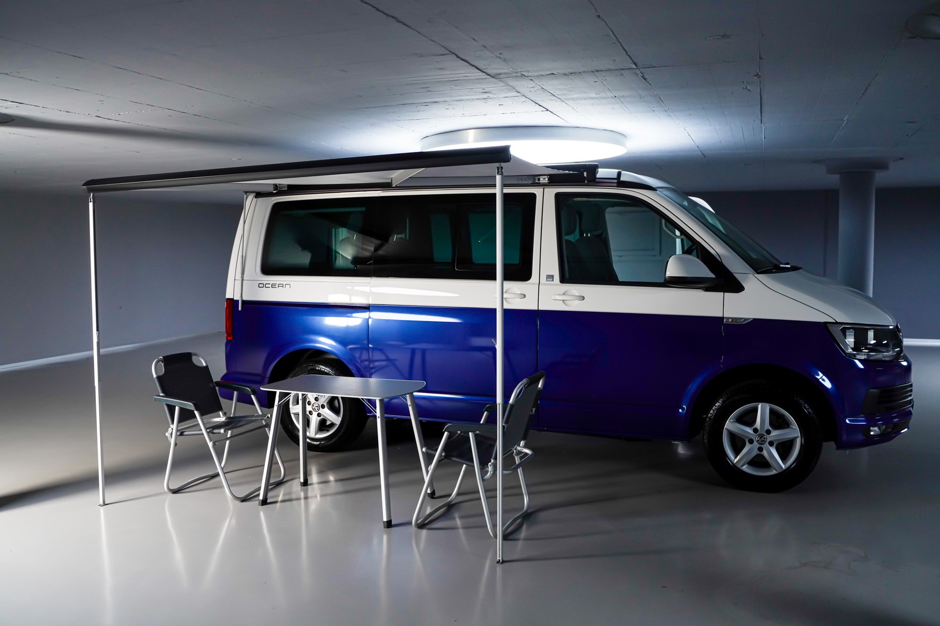 VW T6 California 2.0 TDI Ocean DSG-image-23