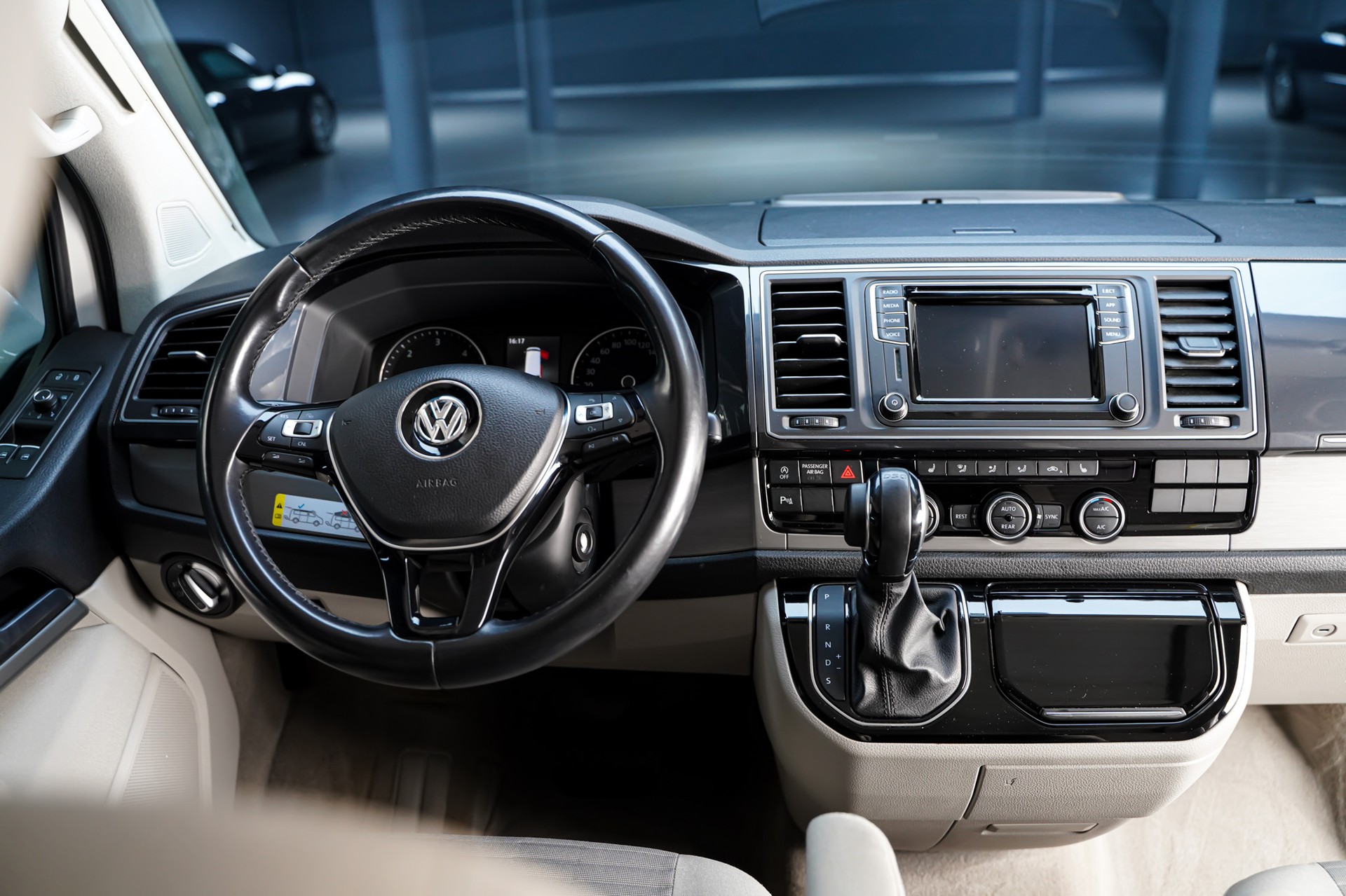 VW T6 California 2.0 TDI Ocean DSG-image-21