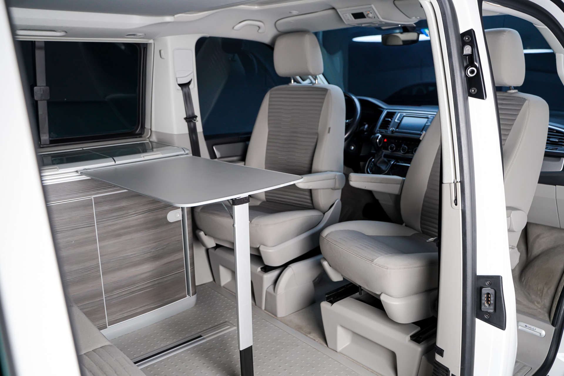 VW T6 California 2.0 TDI Ocean DSG-image-15