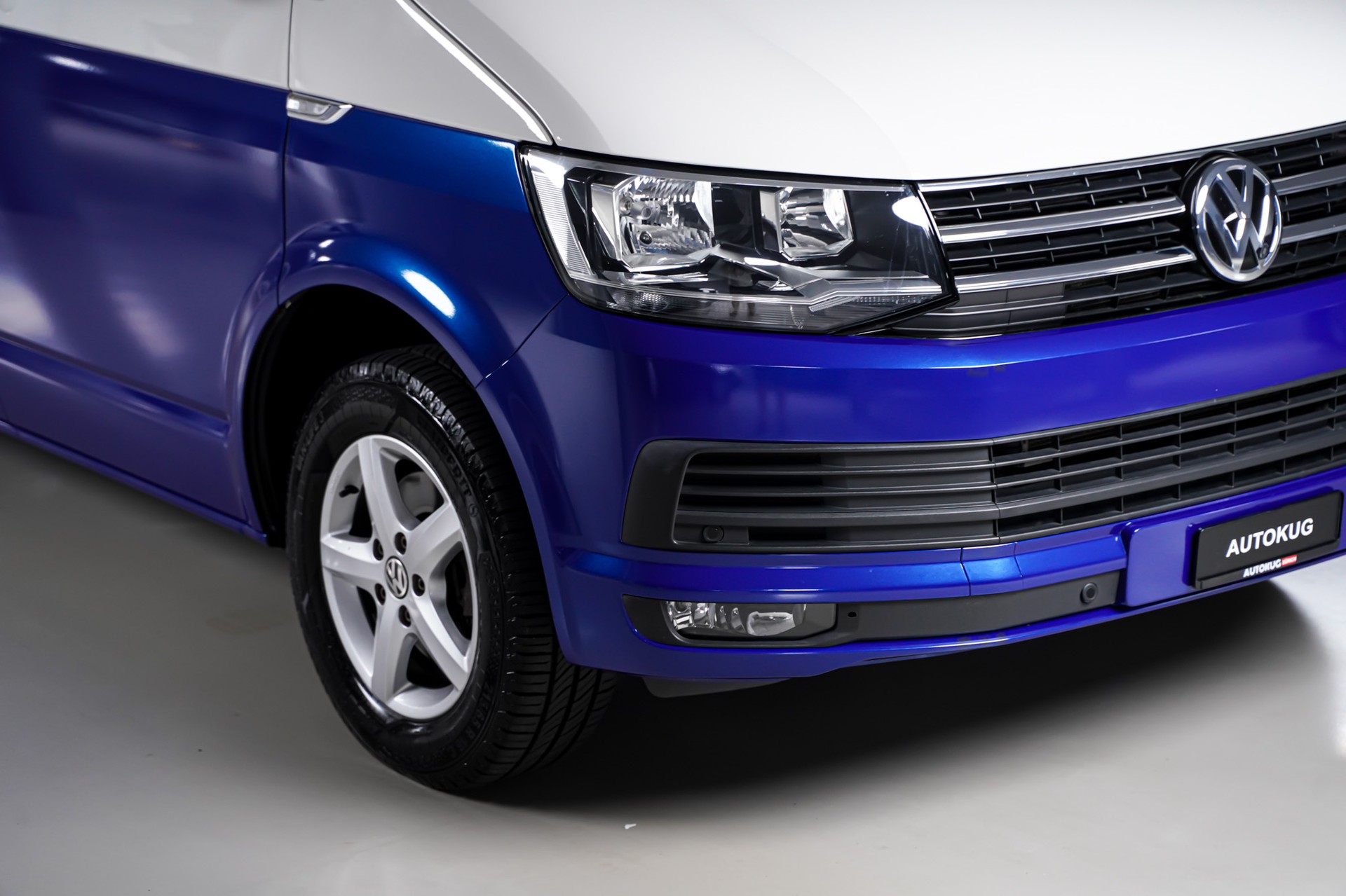 VW T6 California 2.0 TDI Ocean DSG-image-3