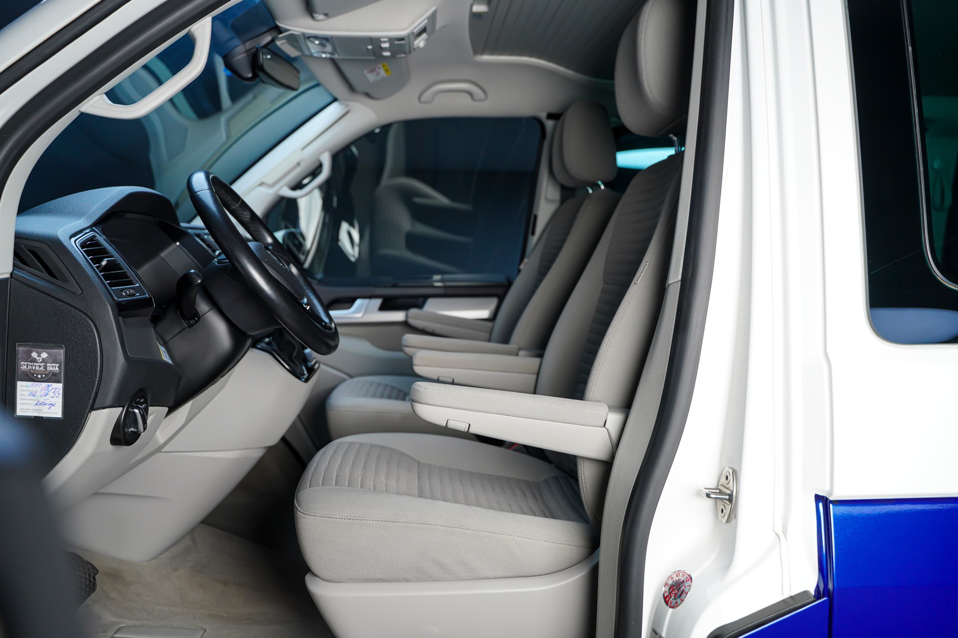 VW T6 California 2.0 TDI Ocean DSG-image-10