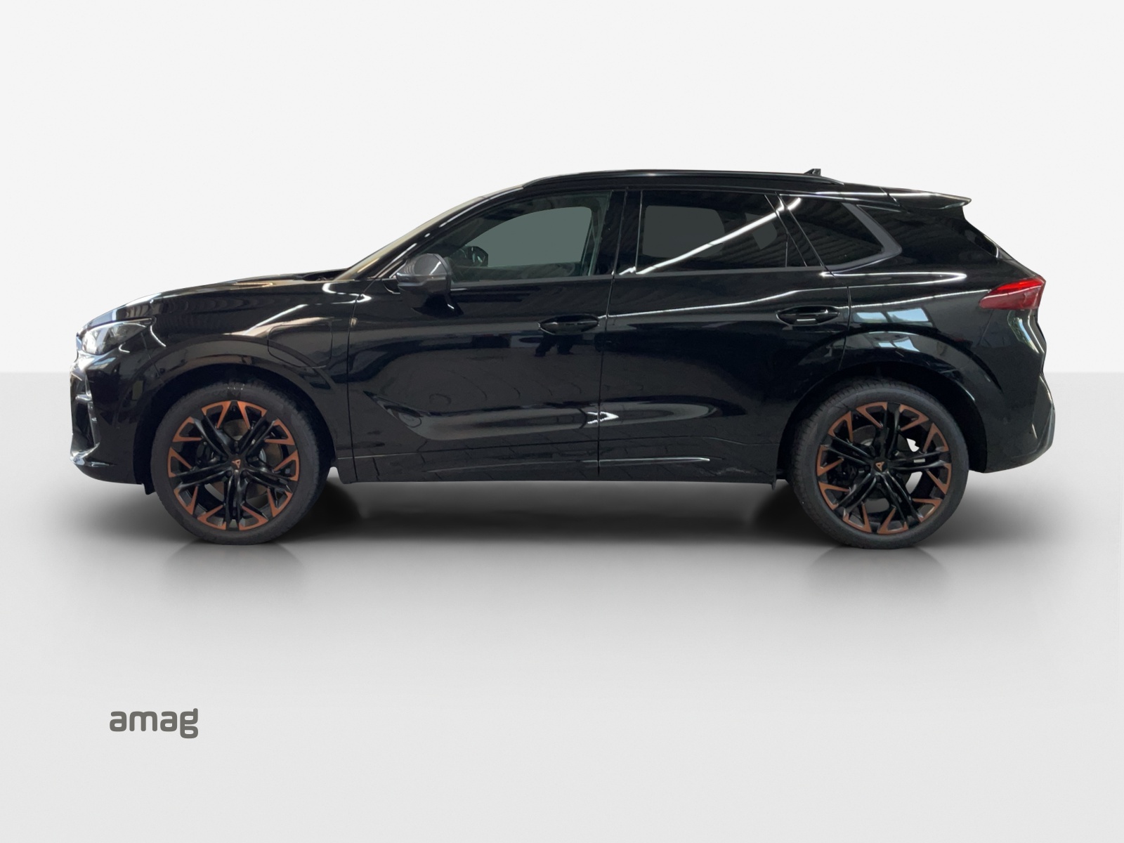 CUPRA Terramar 1.5 eHybrid DSG VZ-image-1