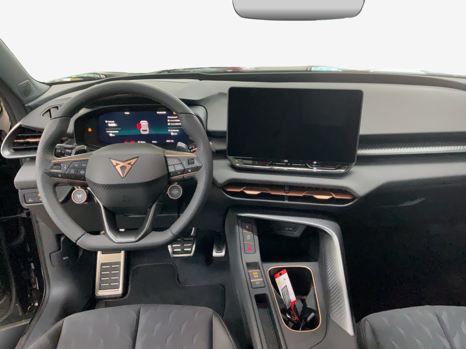 CUPRA Terramar 1.5 eHybrid DSG VZ-image-8