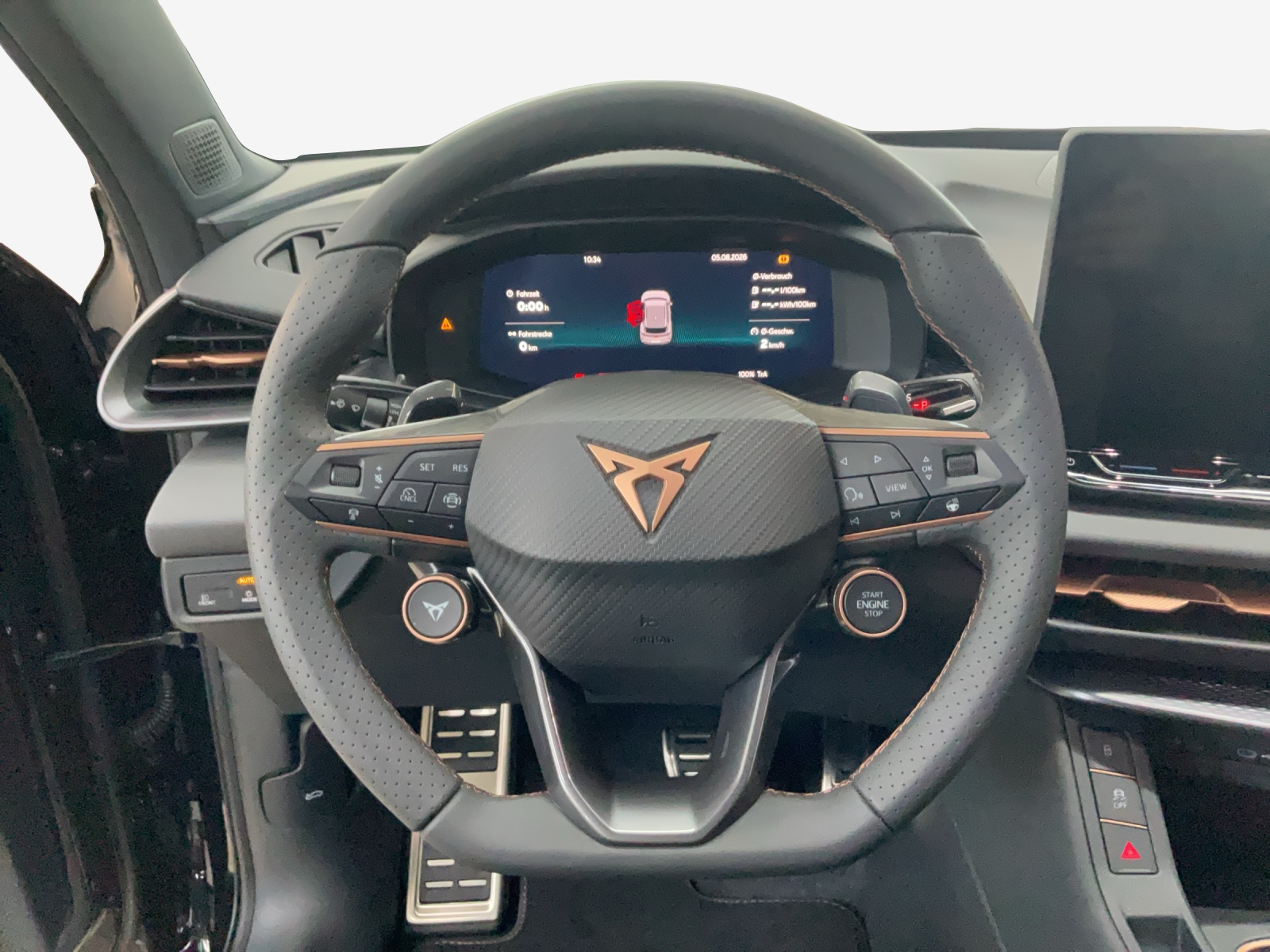 CUPRA Terramar 1.5 eHybrid DSG VZ-image-9