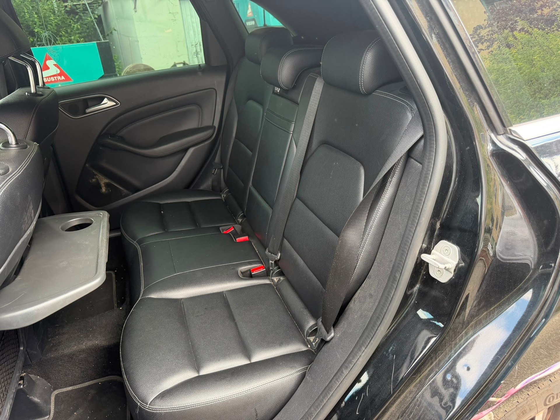 MERCEDES-BENZ B 200 CDI Style-image-10