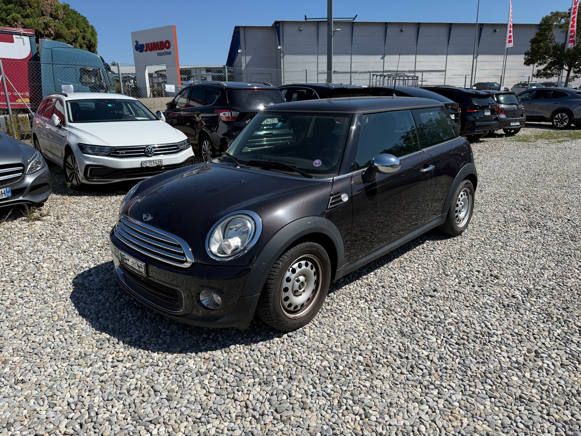MINI One-image-1