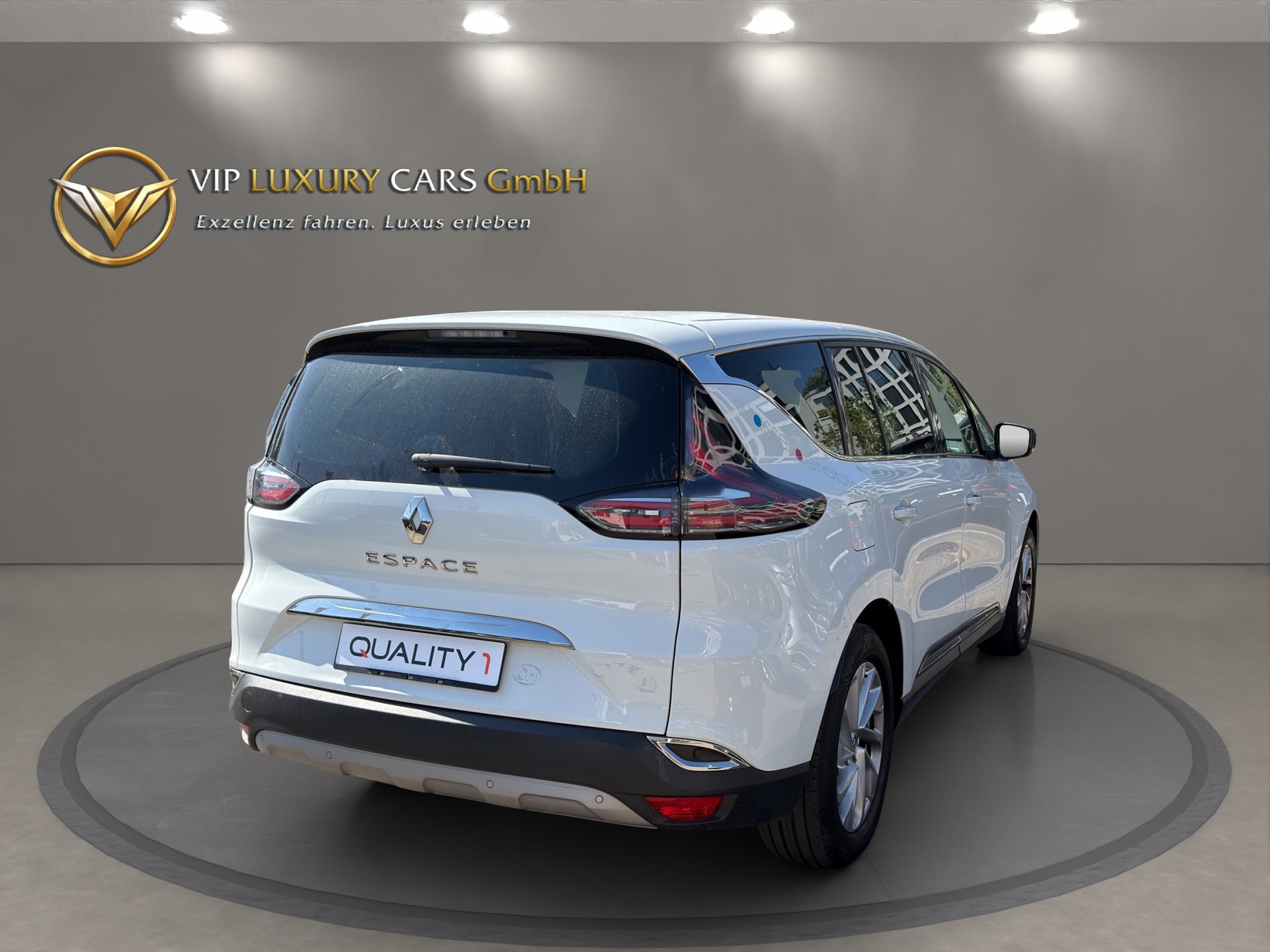 RENAULT Espace 1.6 TCe Initiale EDC-image-4