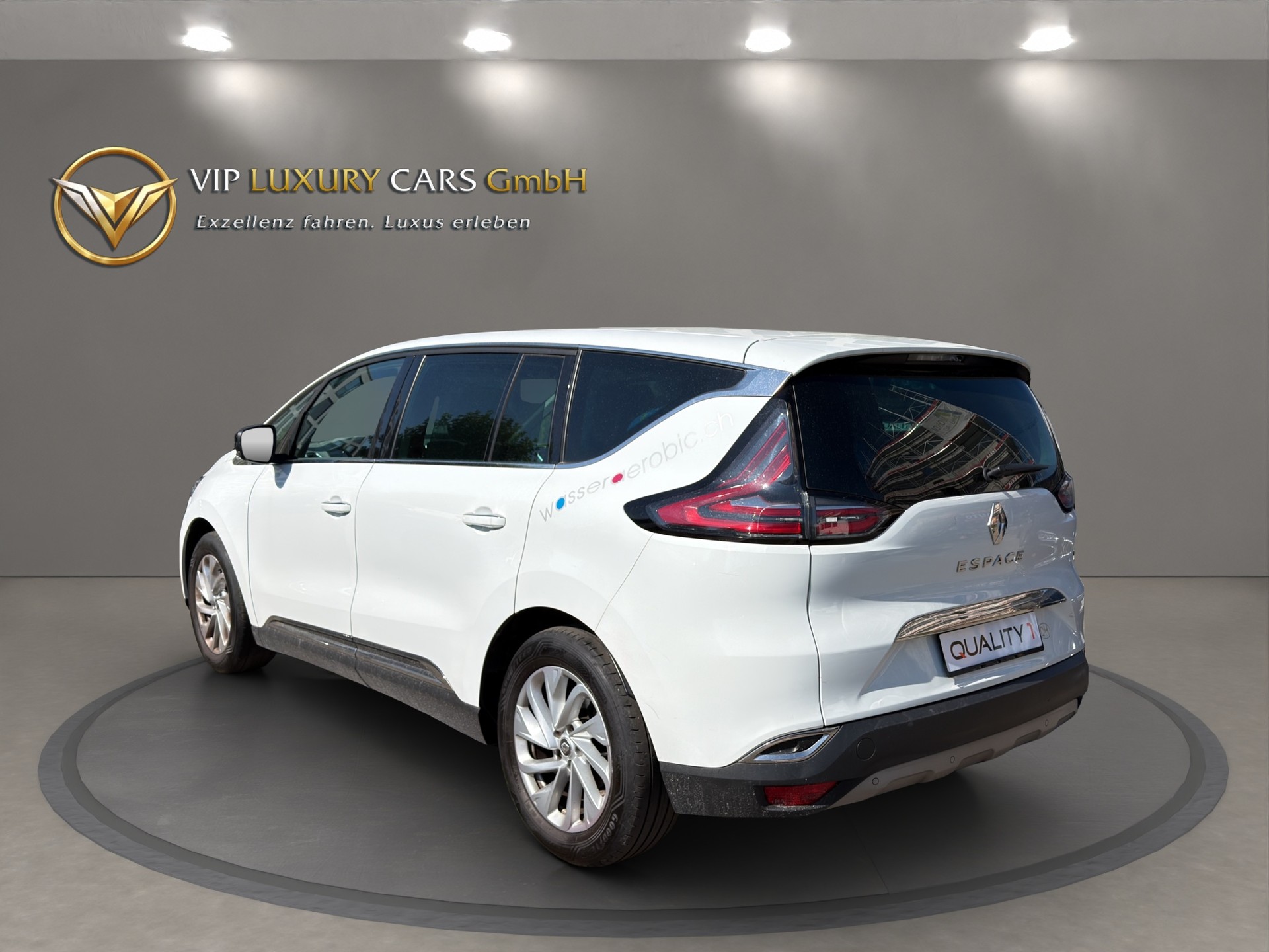RENAULT Espace 1.6 TCe Initiale EDC-image-6