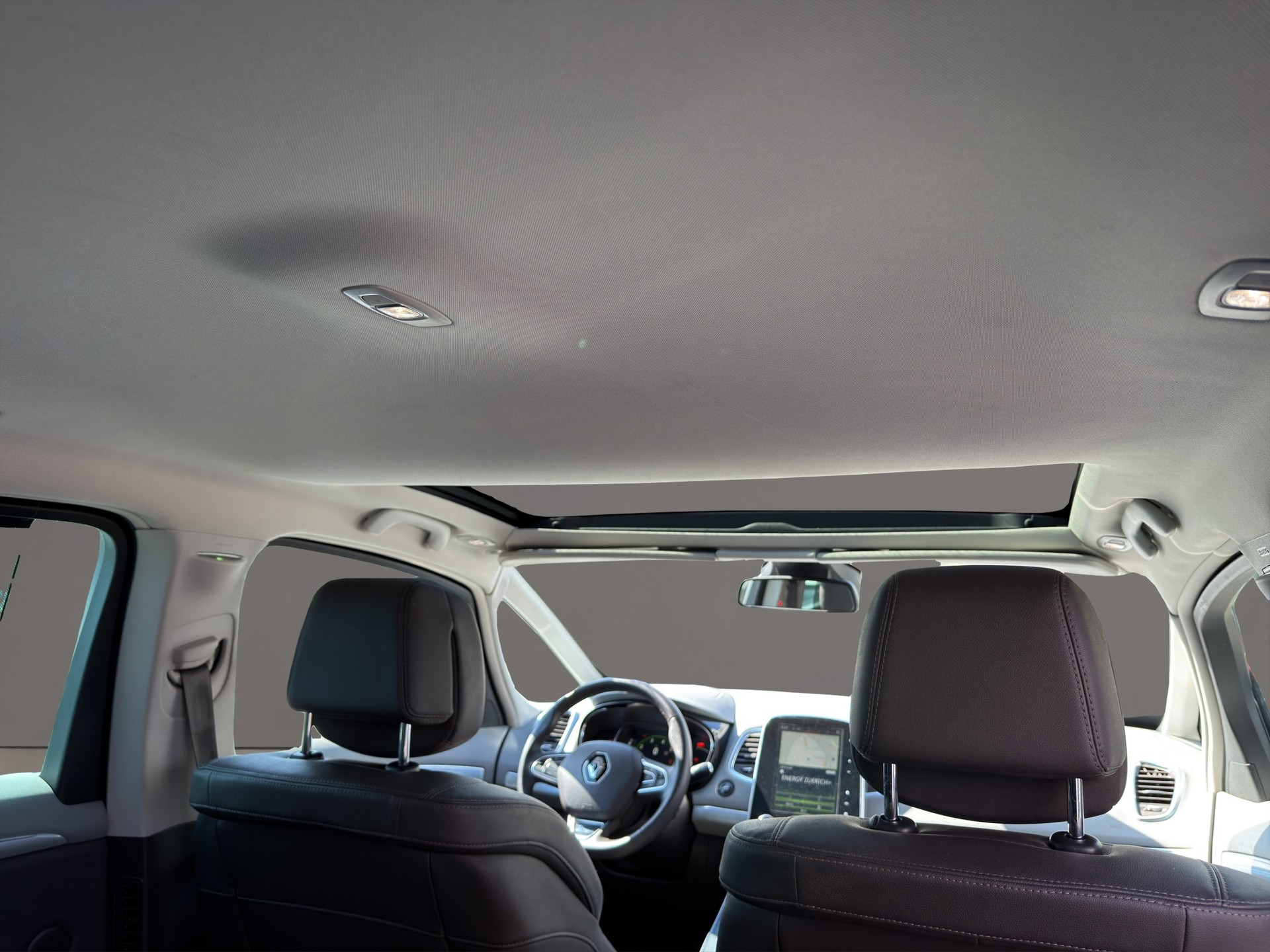RENAULT Espace 1.6 TCe Initiale EDC-image-11