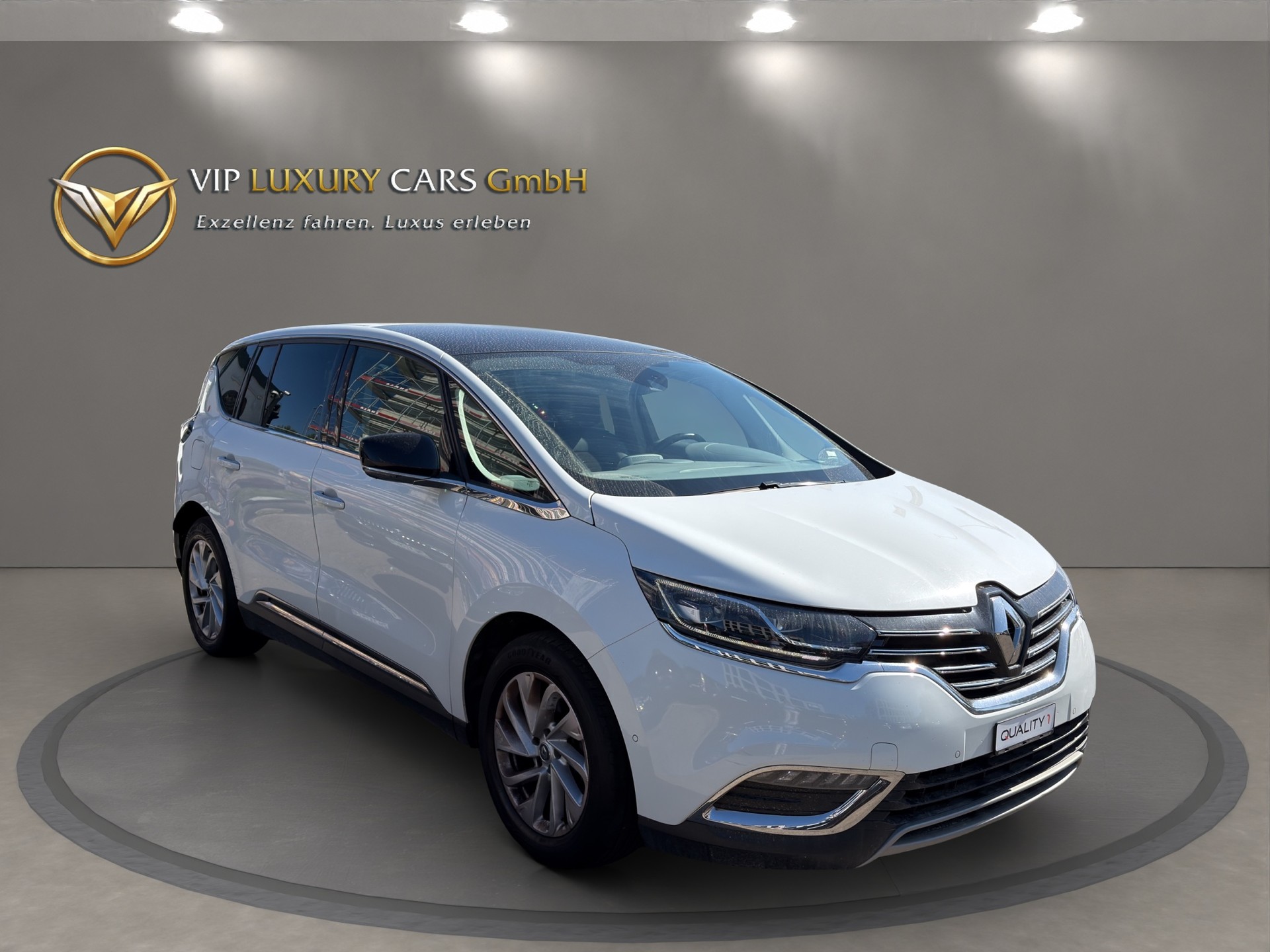 RENAULT Espace 1.6 TCe Initiale EDC-showroom-element-2