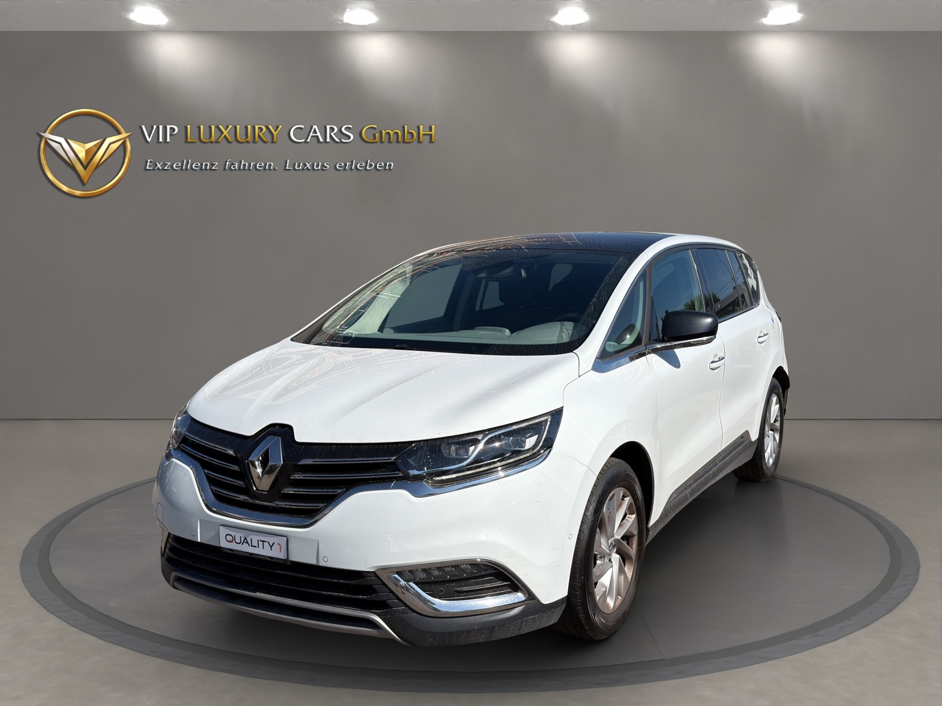 RENAULT Espace 1.6 TCe Initiale EDC-showroom-element-1