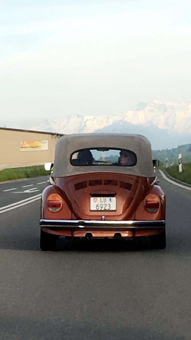 VW 1303 LS Karmann Cabrio-image-3