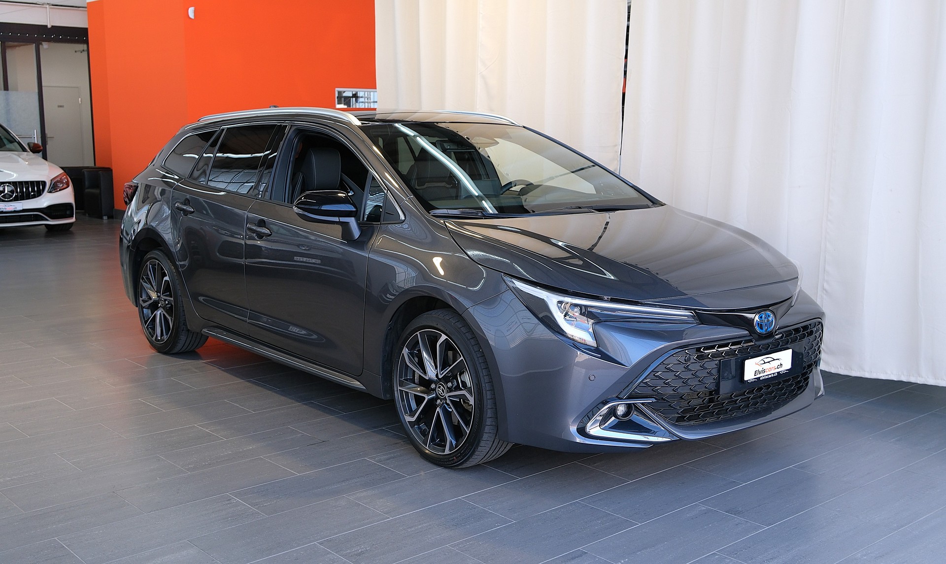 TOYOTA Corolla Touring Sports 2.0 HSD Premium e-CVT-image-30