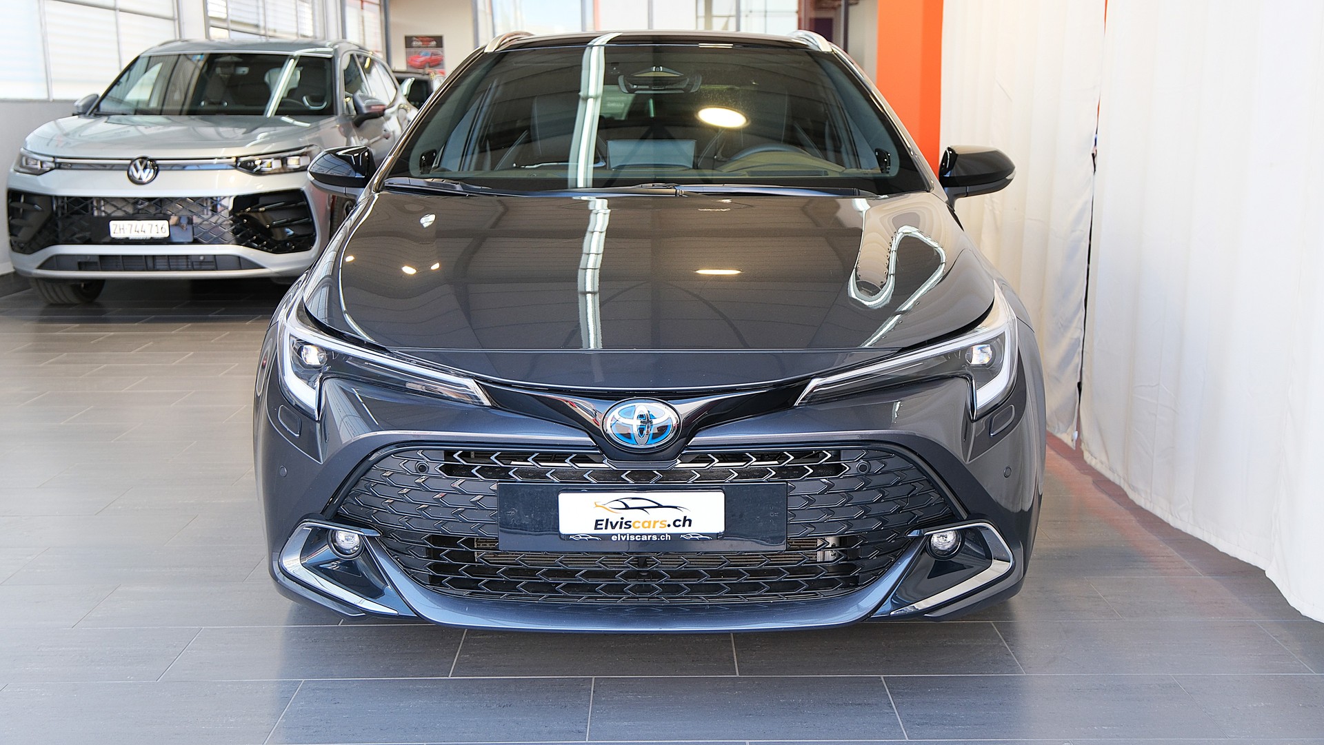 TOYOTA Corolla Touring Sports 2.0 HSD Premium e-CVT-image-31