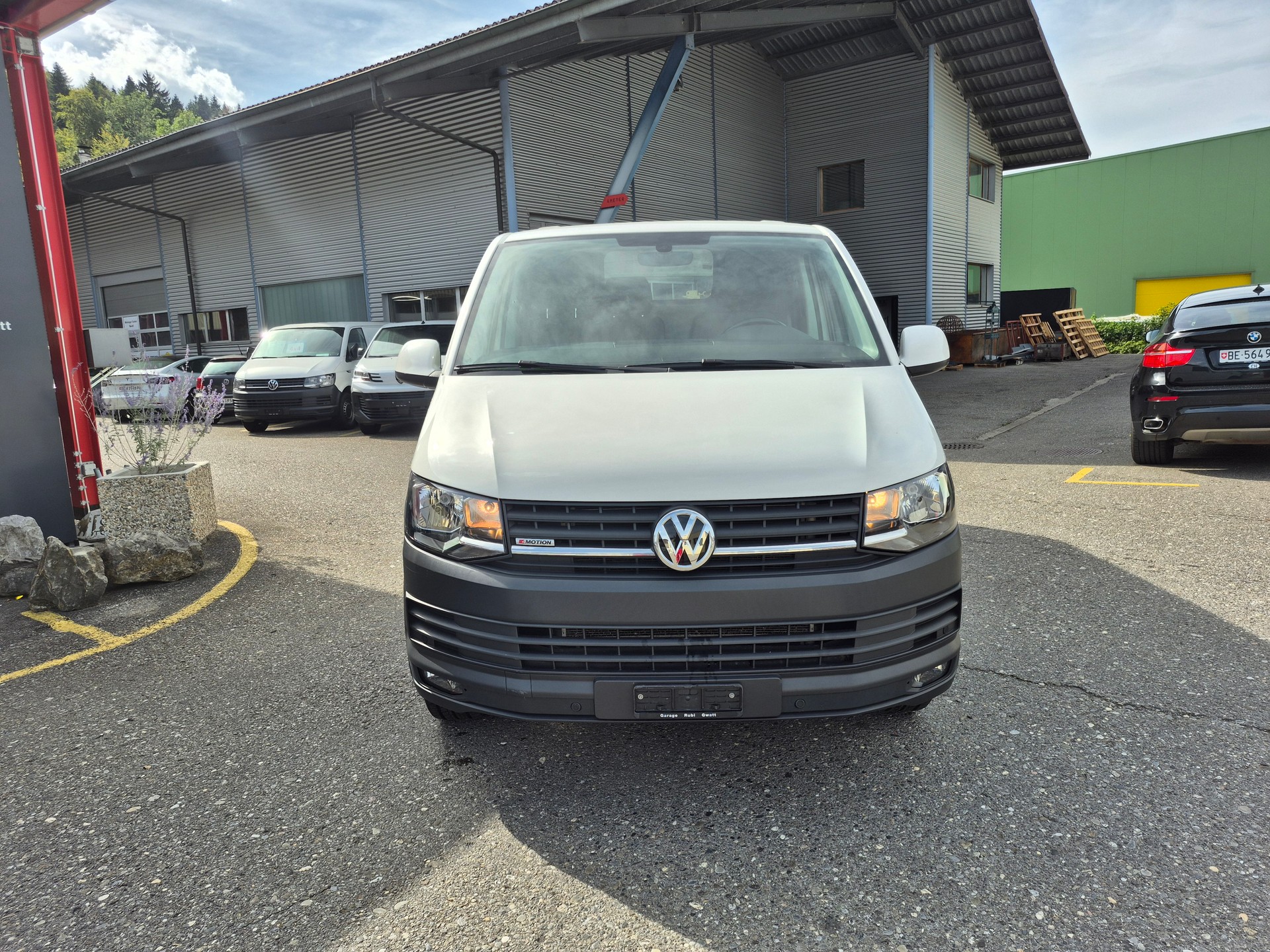 VW T6 2.0 TDI 4Motion-image-1