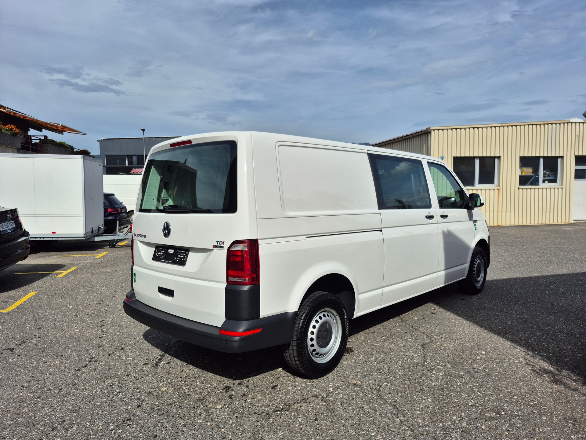 VW T6 2.0 TDI 4Motion-image-4