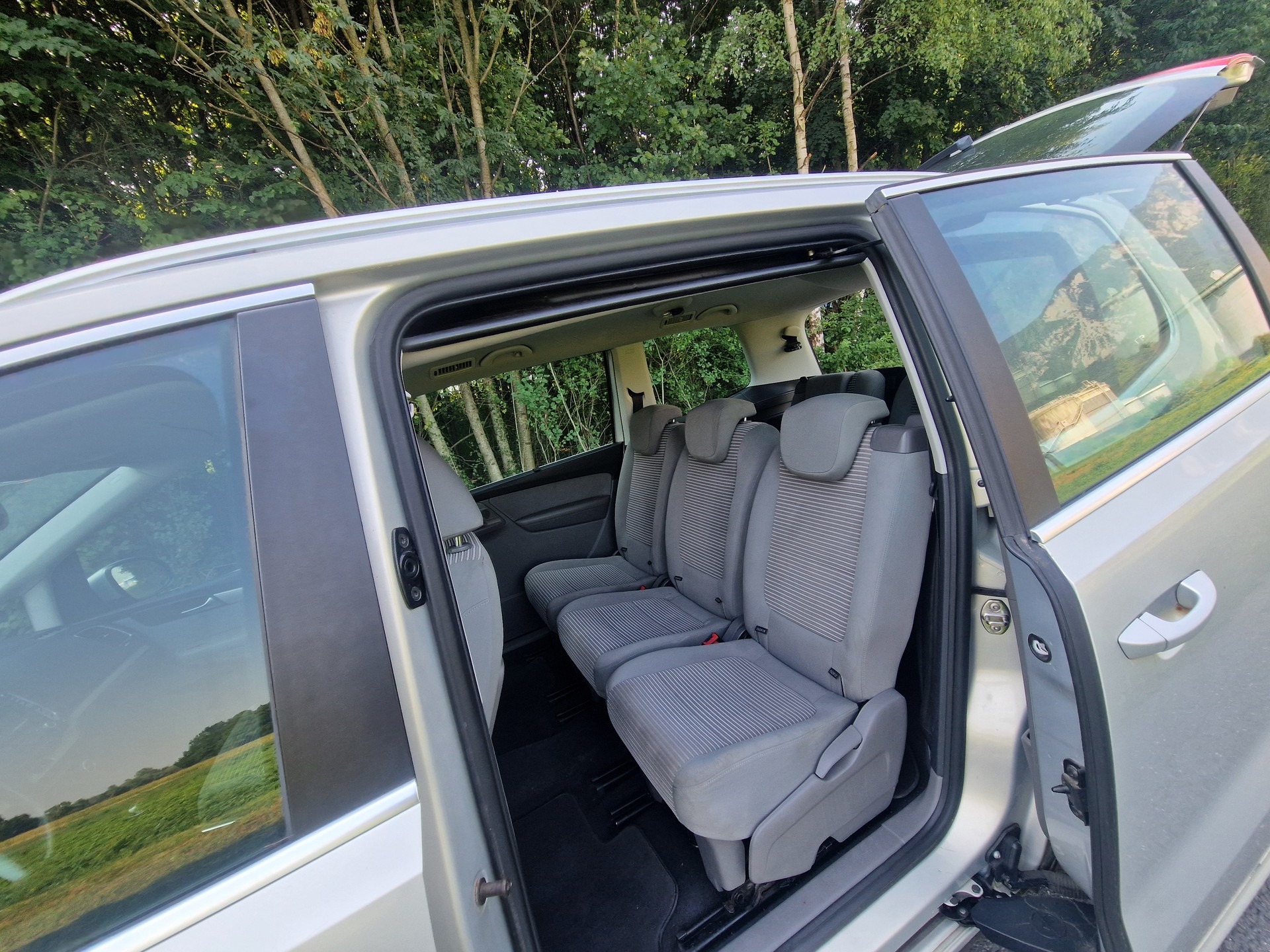 SEAT Alhambra 2.0 TDI Style 4x4-image-8